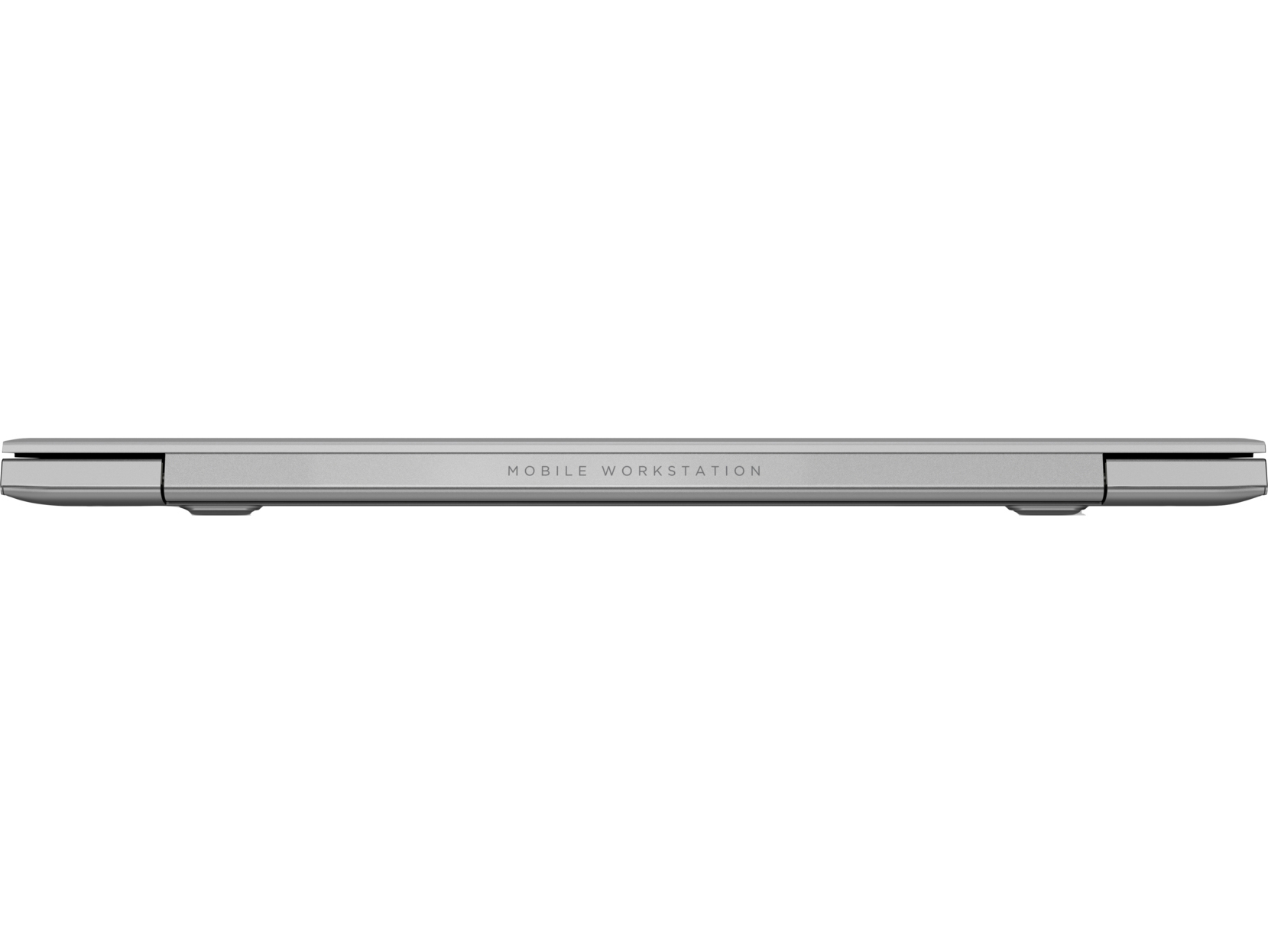 HP - B2B ZBook 14u G5 - 14 Zoll - Intel® Core™ i5 i5-8350U - 8 GB - 256 GB
