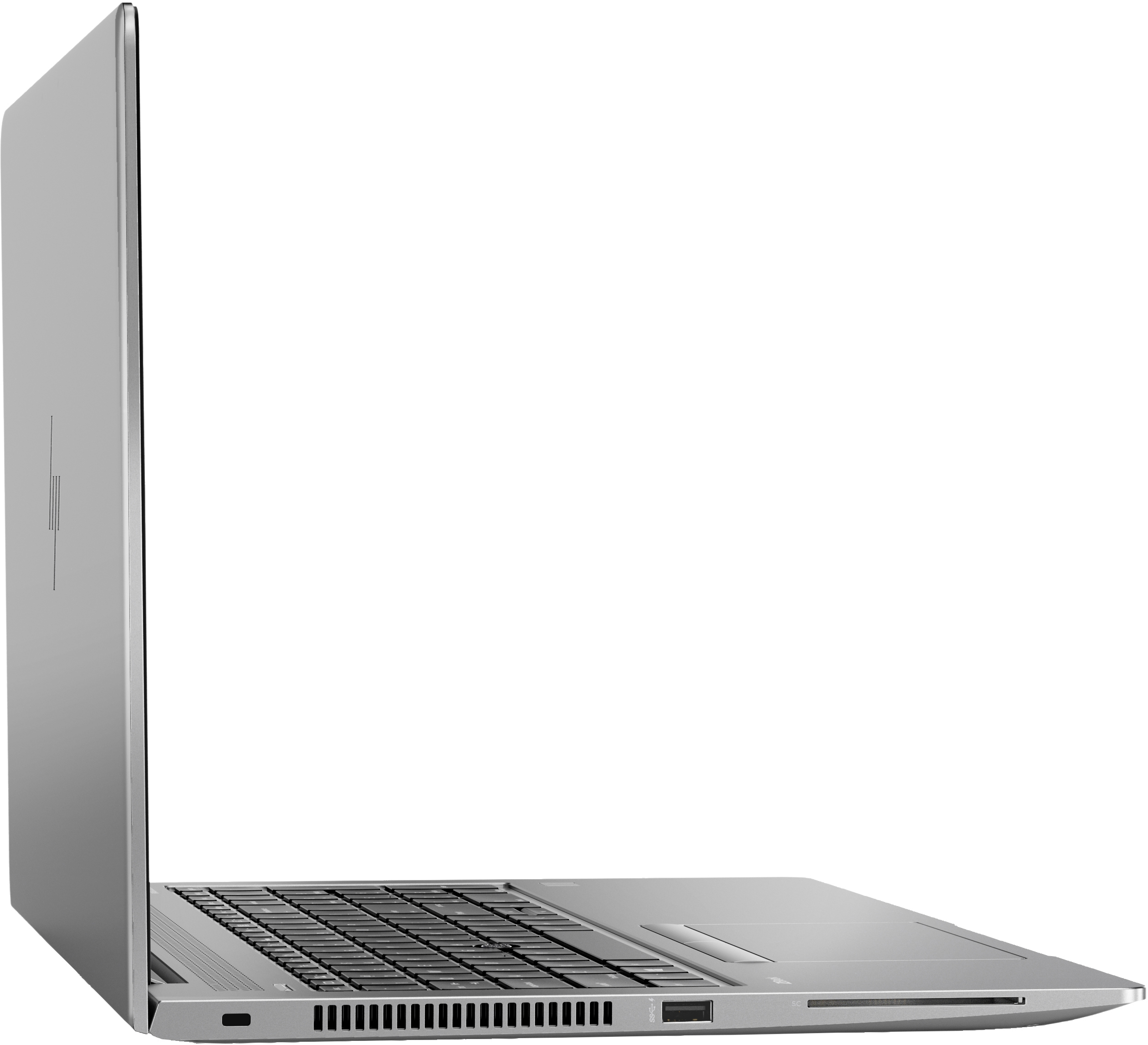 HP - B2B ZBook 15u G5 - 15,6 Zoll - Intel® Core™ i7 i7-8650U - 16 GB - 512 GB