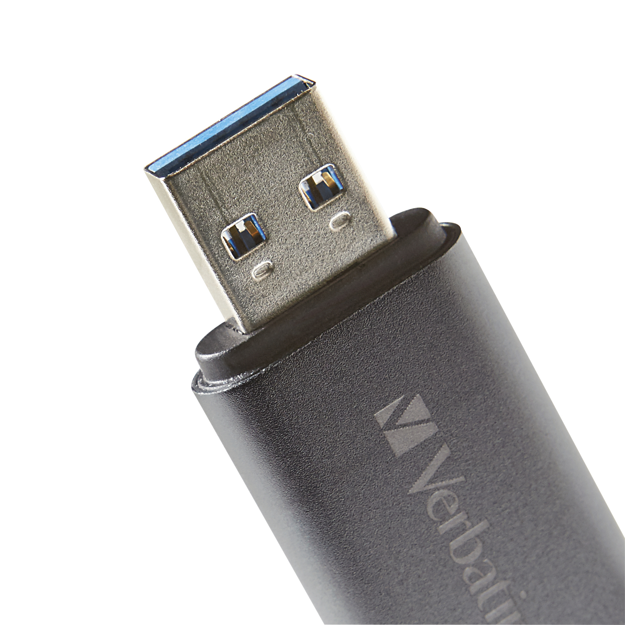 VERBATIM 49304 iStore 'n' Go Lightning / USB 3.0 USB-Stick Lightning/USB 3.0-Stick, 16 GB, Silber