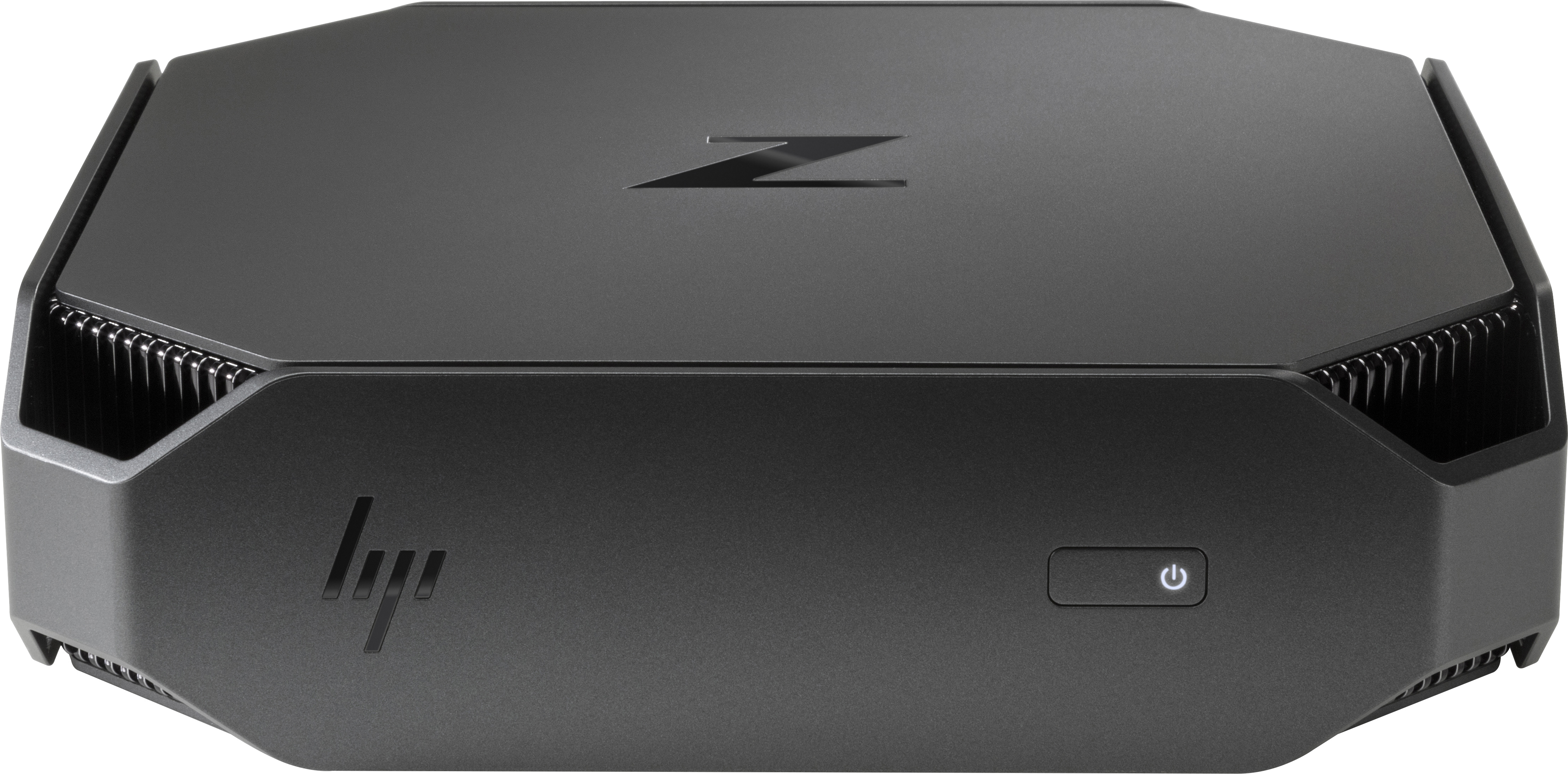HP - B2B Z2 Mini-G3 - Intel® Core™ i7 i7-7700 - 8 GB - 1 TB