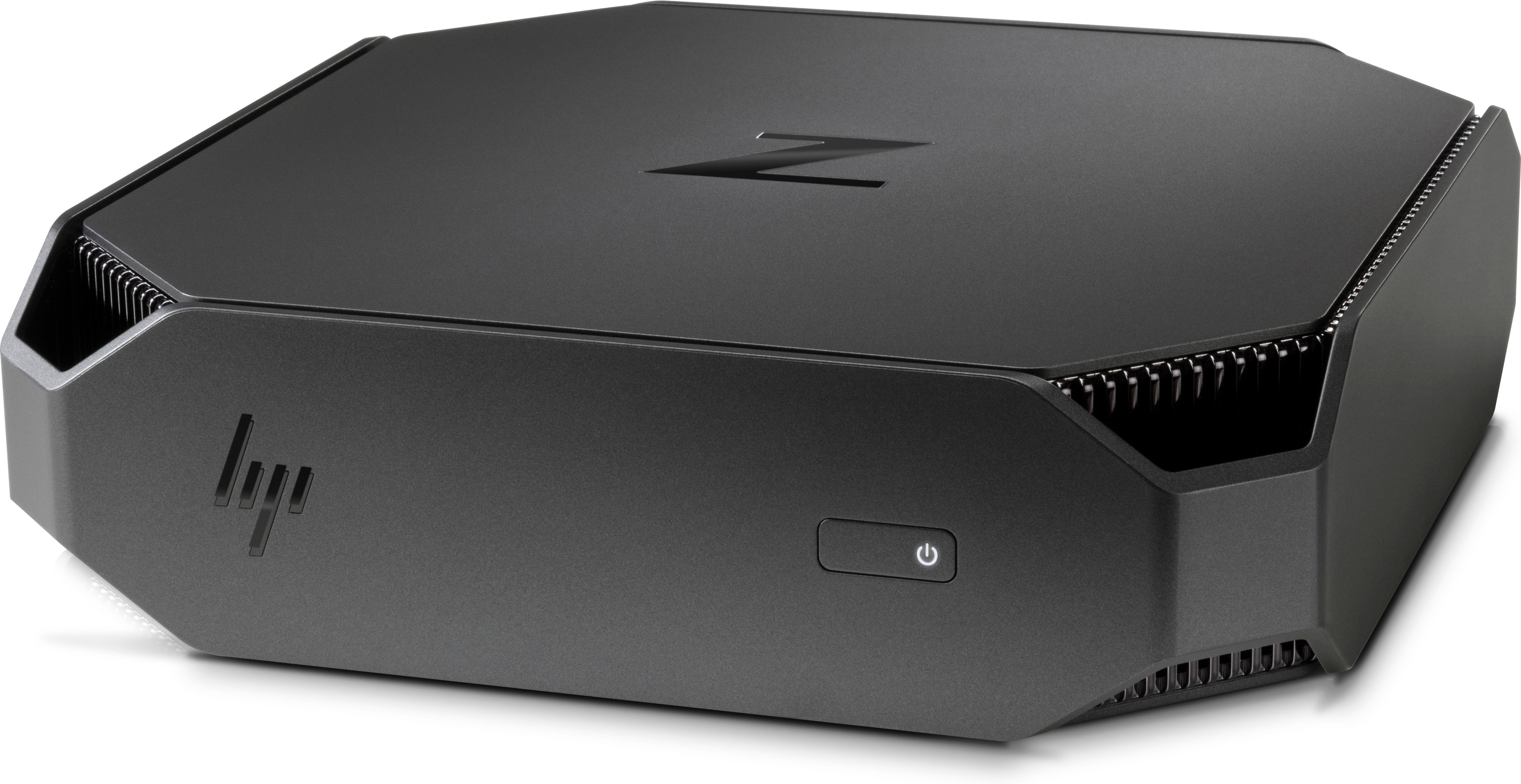 HP - B2B Z2 Mini-G3 - Intel® Core™ i7 i7-7700 - 8 GB - 1 TB