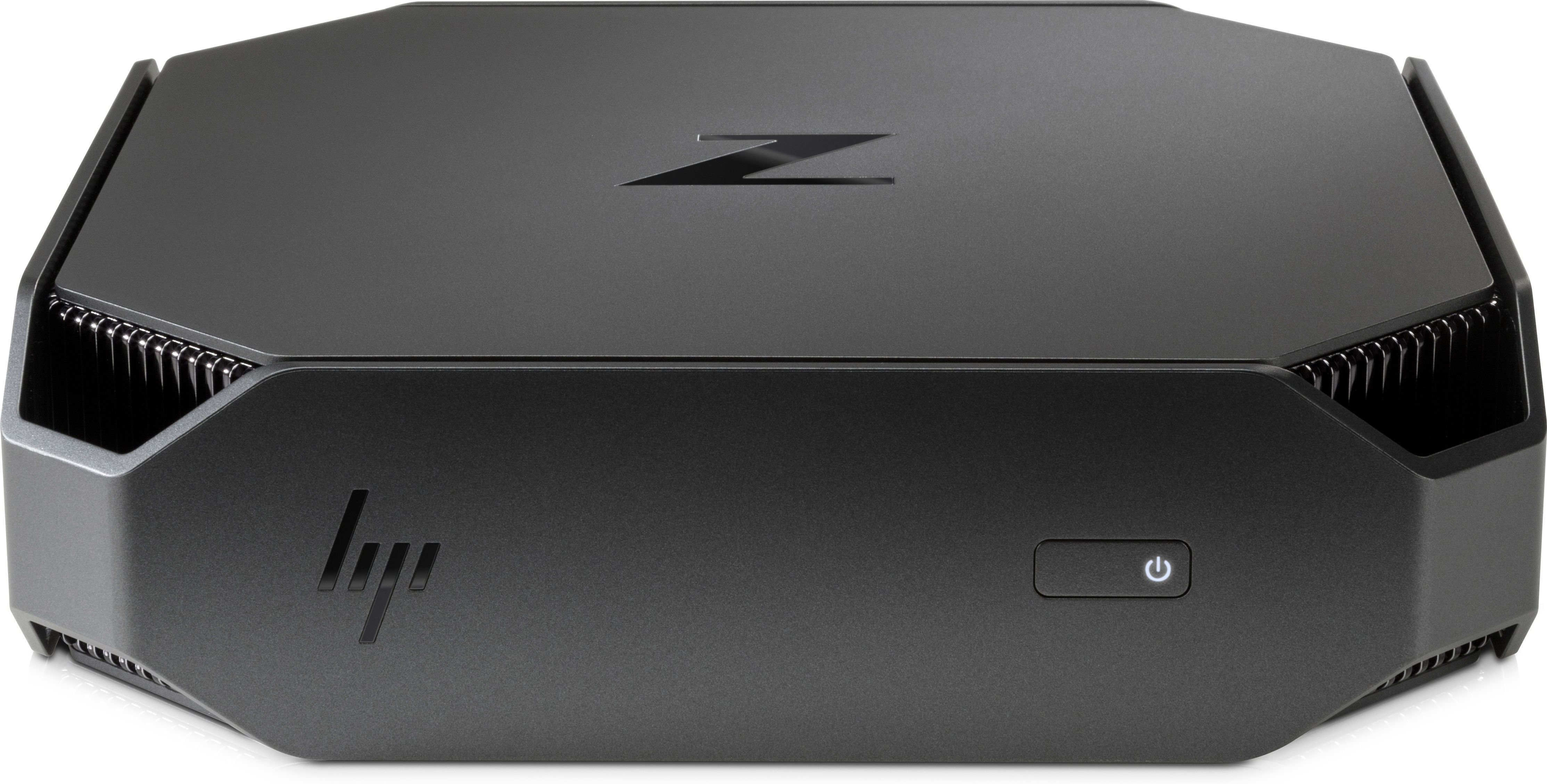 HP - B2B Z2 Mini-G3 - Intel® Core™ i7 i7-7700 - 16 GB - 256 GB