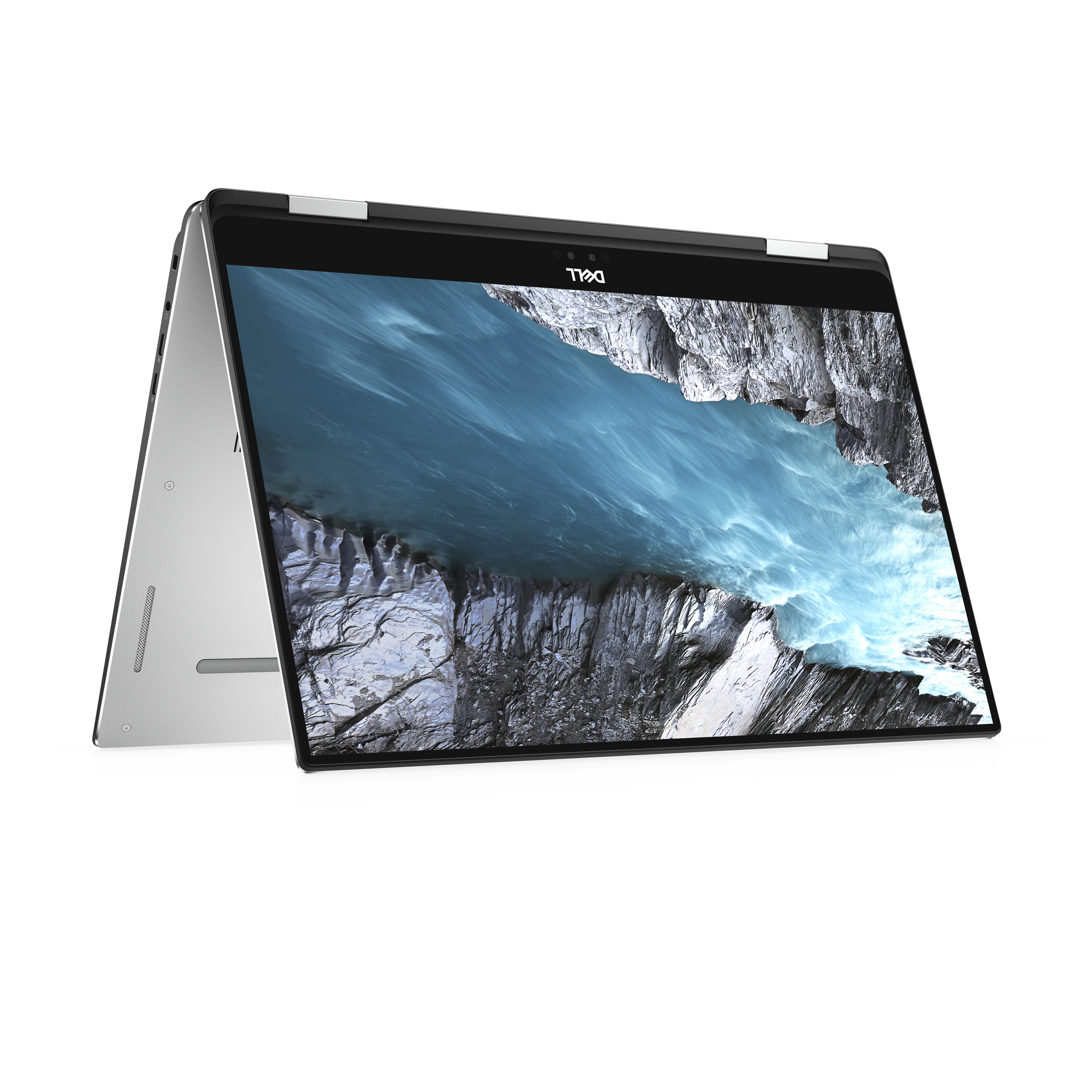 DELL XPS 15 9575 - 15,6 Zoll - Intel® Core™ i5 i5-8305G - 8 GB - 256 GB