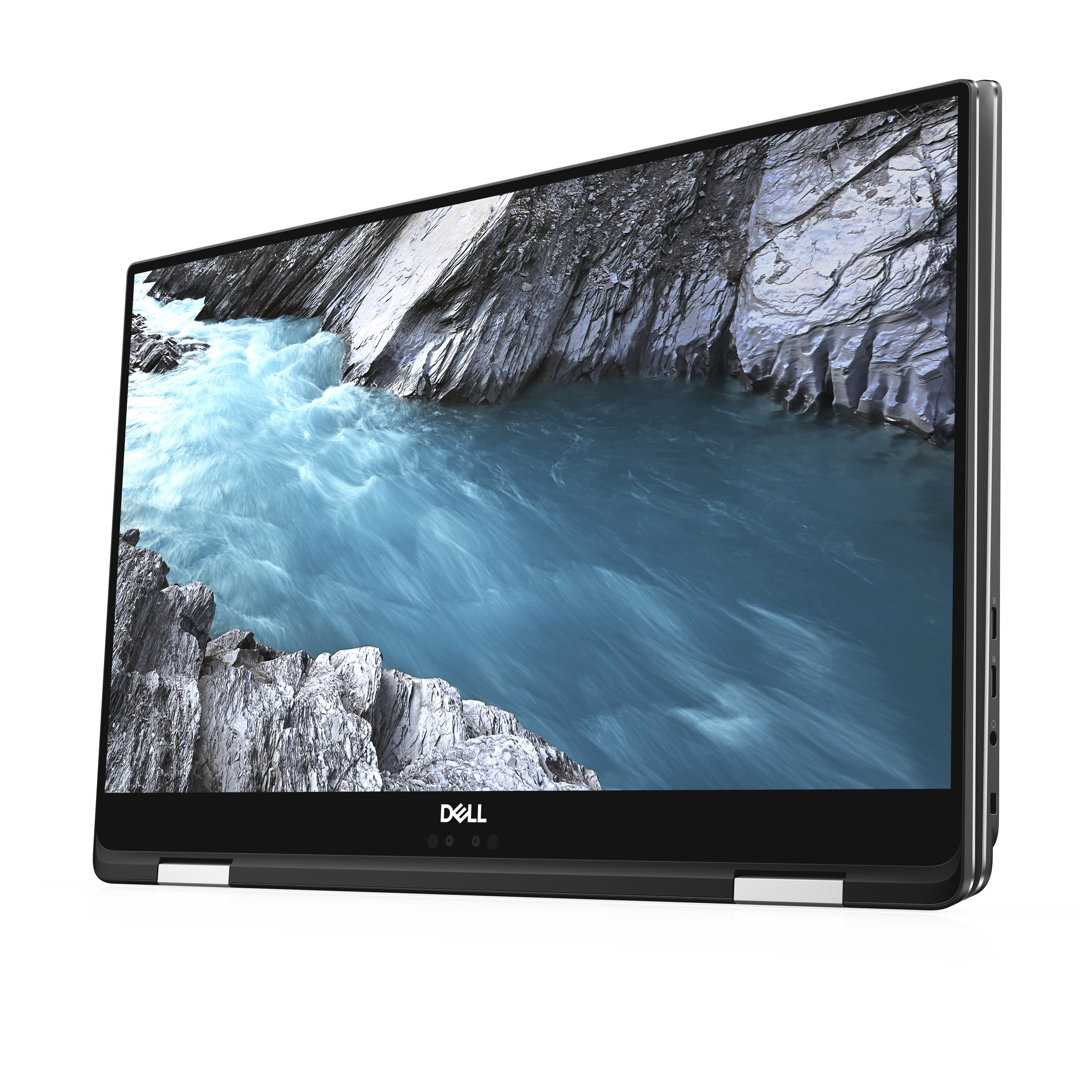 DELL XPS 15 9575 - 15,6 Zoll - Intel® Core™ i5 i5-8305G - 8 GB - 256 GB