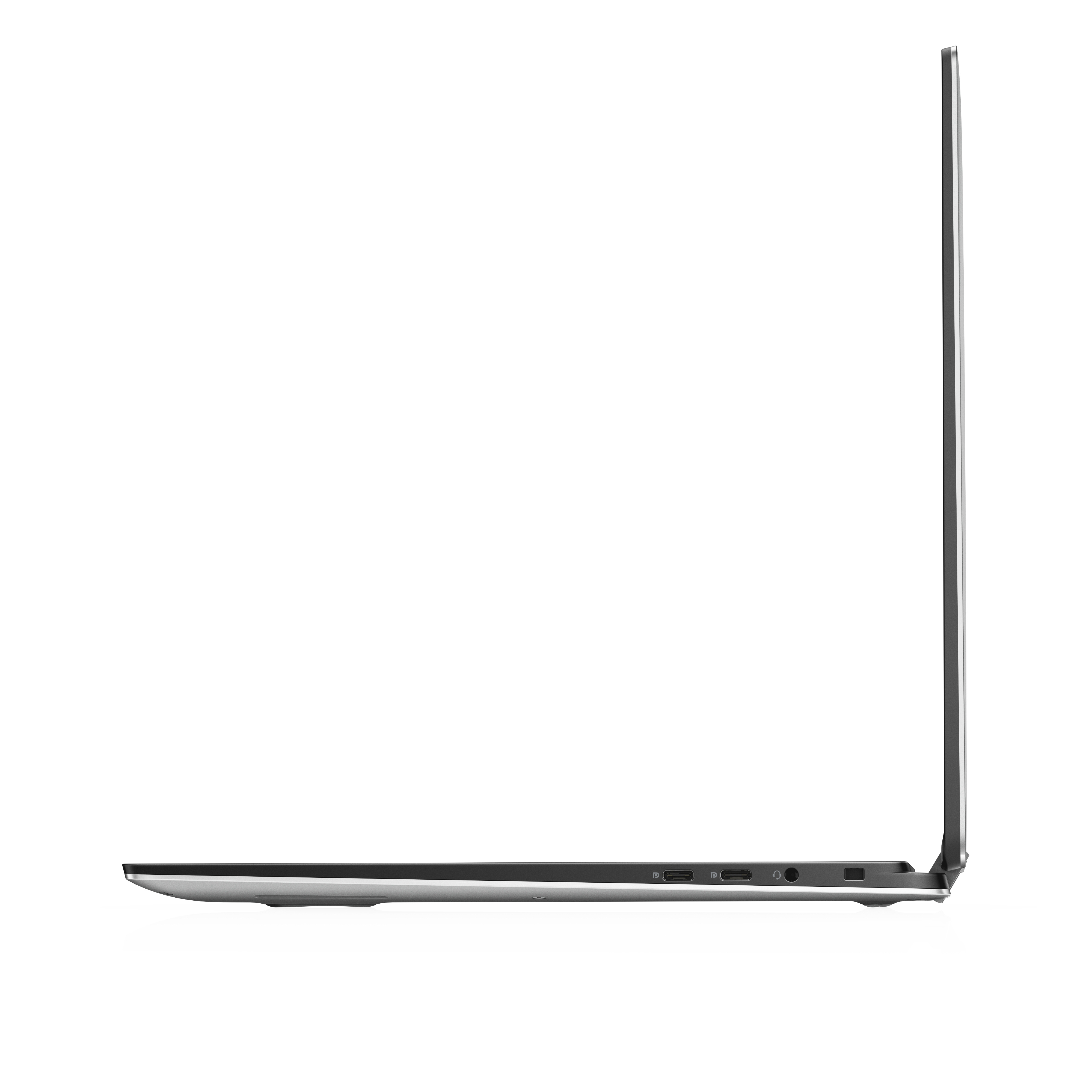 DELL XPS 15 9575 - 15,6 Zoll - Intel® Core™ i5 i5-8305G - 8 GB - 256 GB