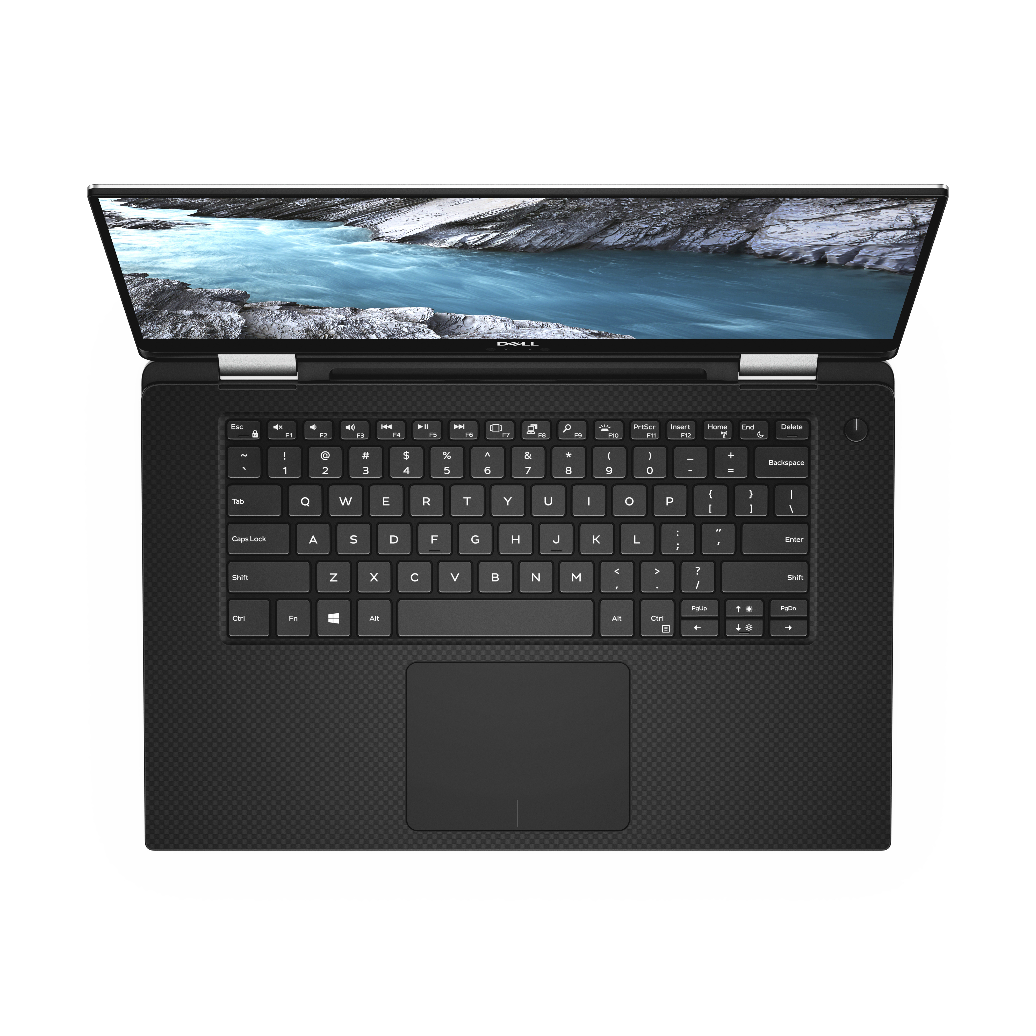 DELL XPS 15 9575 - 15,6 Zoll - Intel® Core™ i5 i5-8305G - 8 GB - 256 GB