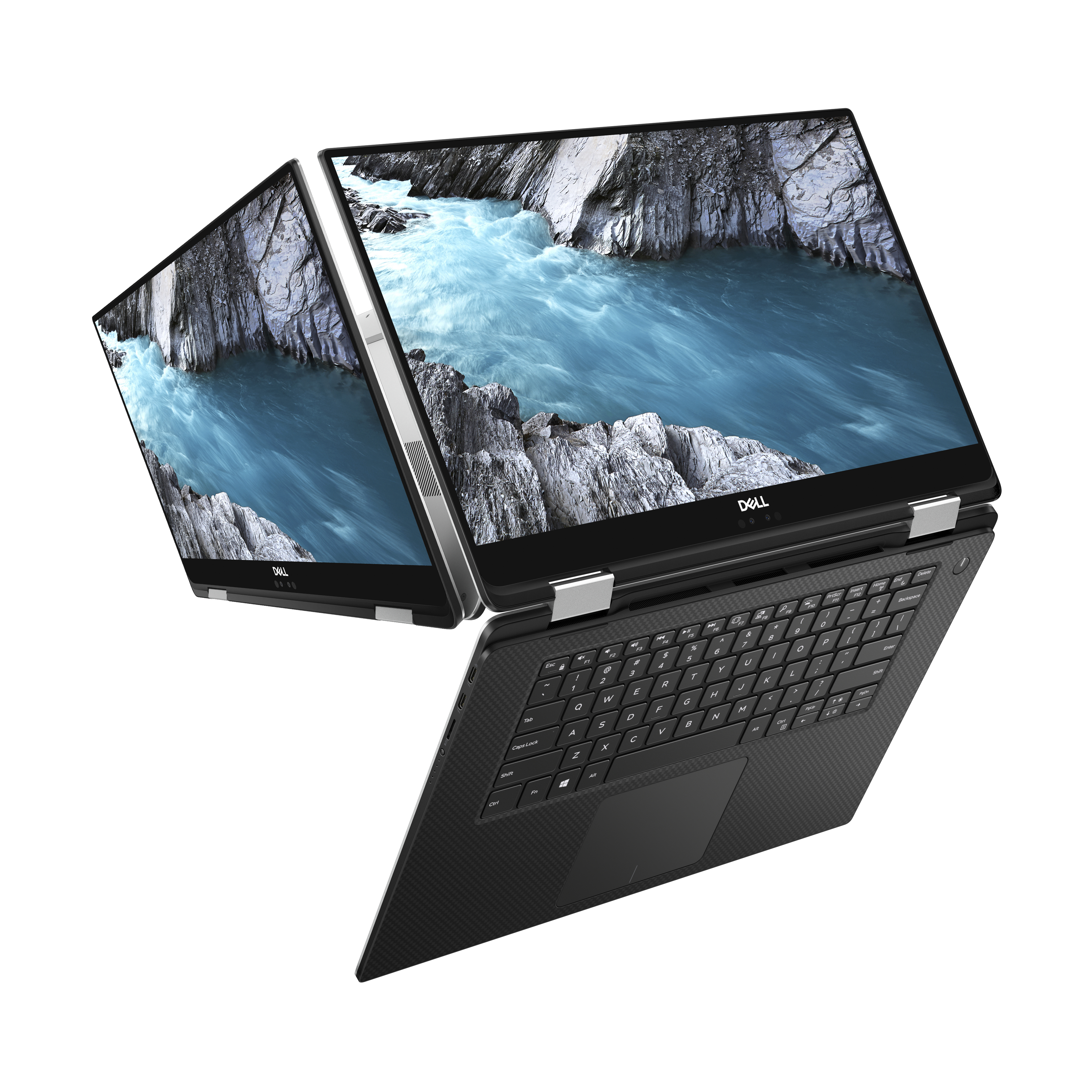 DELL XPS 15 9575 - 15,6 Zoll - Intel® Core™ i5 i5-8305G - 8 GB - 256 GB