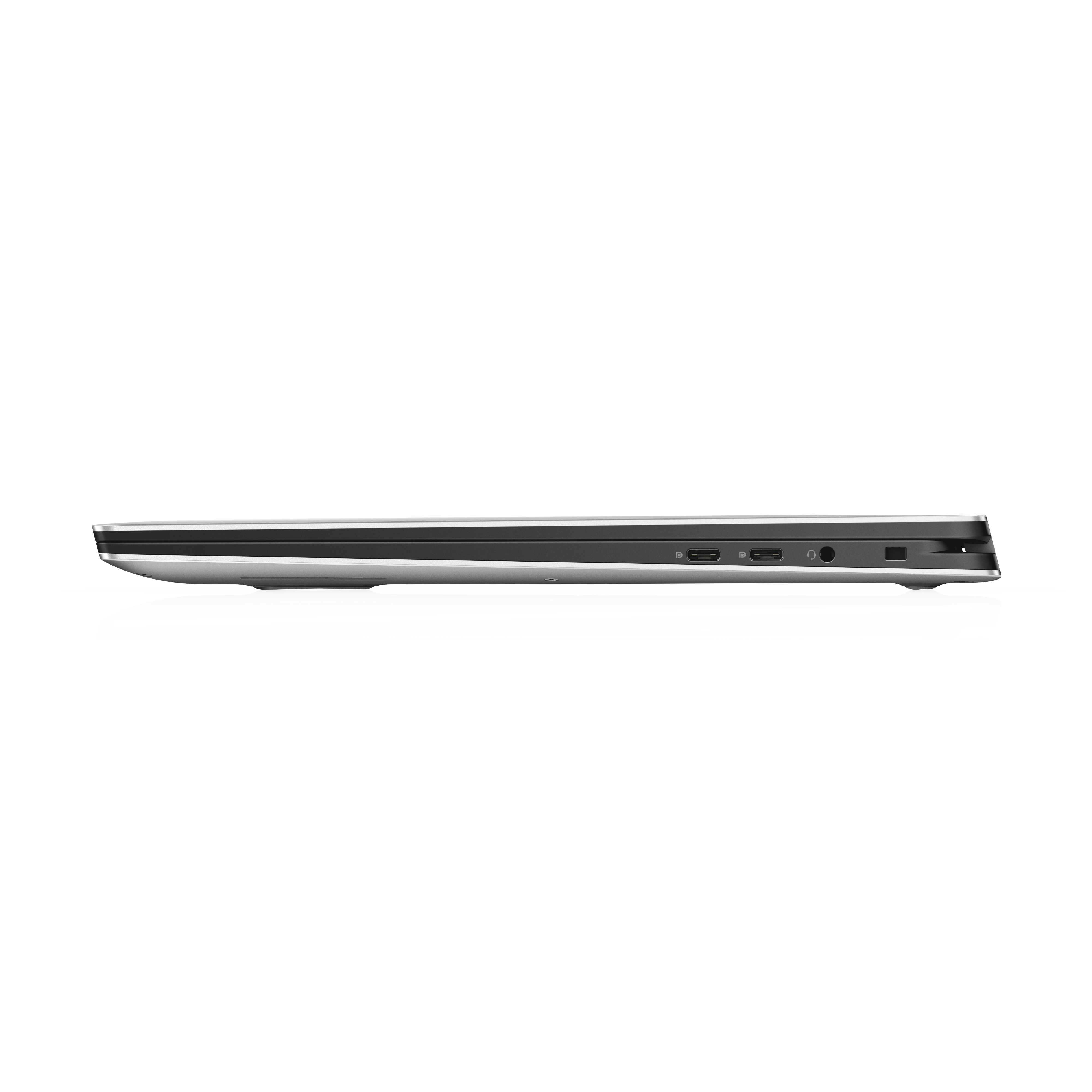 DELL XPS 15 9575 - 15,6 Zoll - Intel® Core™ i5 i5-8305G - 8 GB - 256 GB
