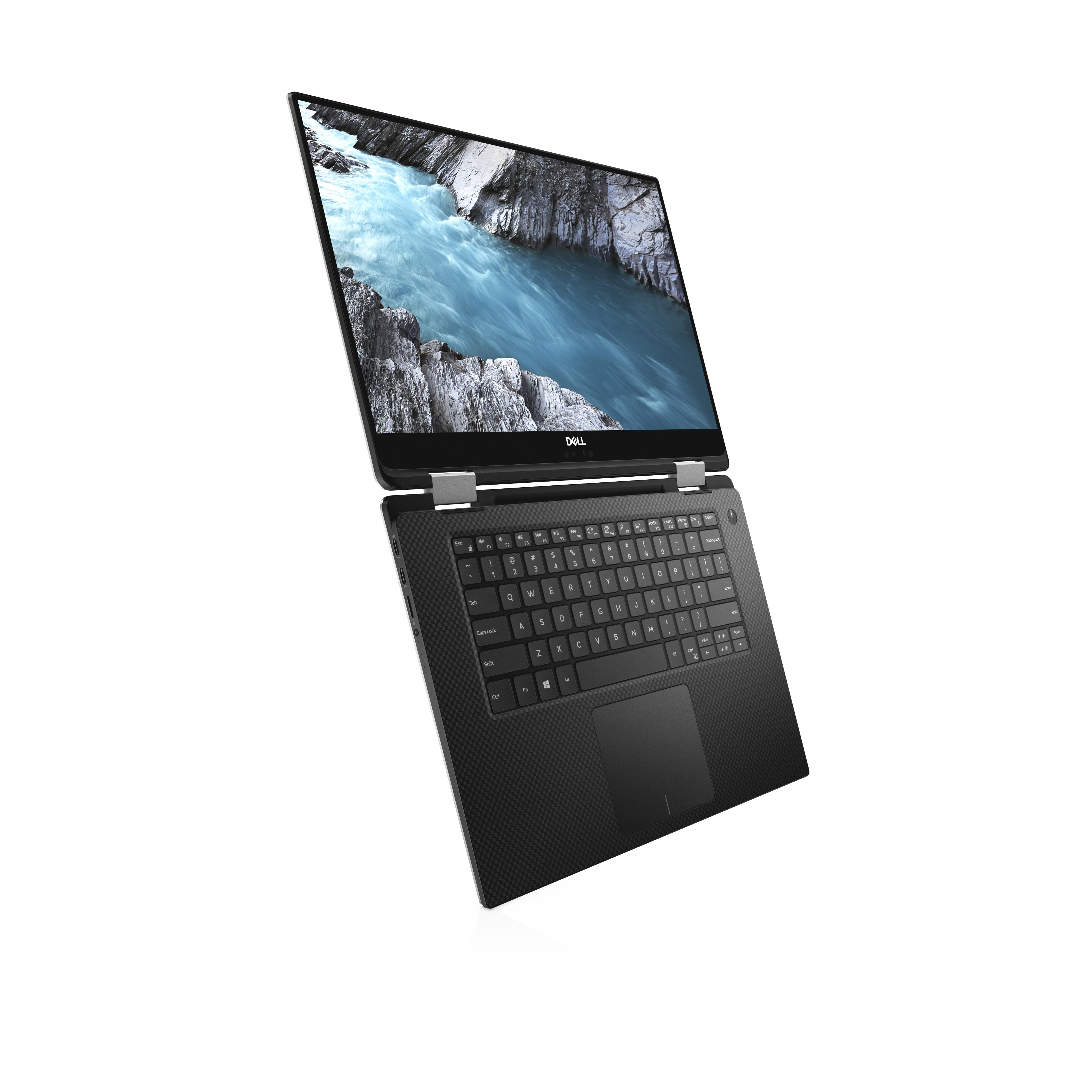 DELL XPS 15 9575 - 15,6 Zoll - Intel® Core™ i5 i5-8305G - 8 GB - 256 GB