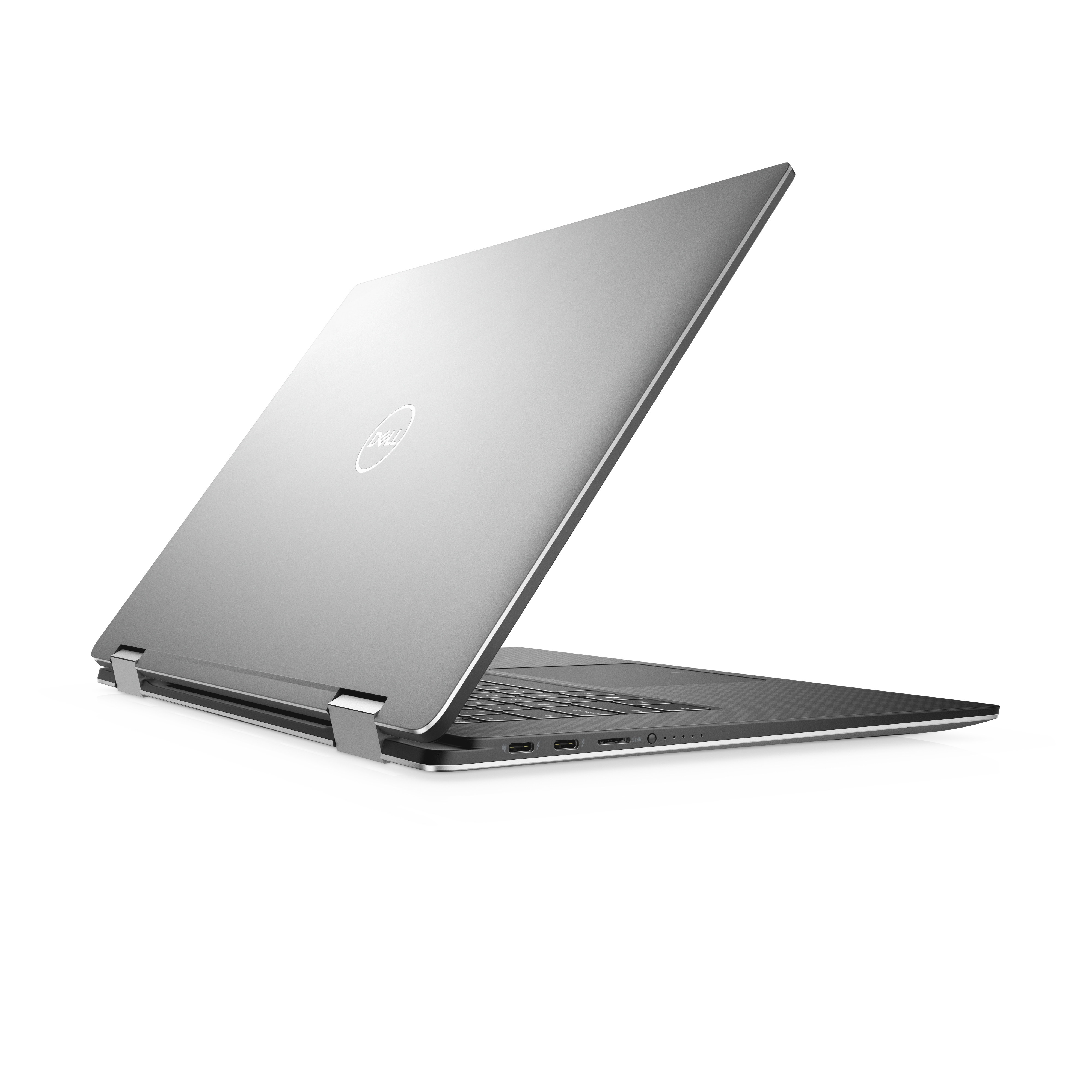 DELL XPS 15 9575 - 15,6 Zoll - Intel® Core™ i5 i5-8305G - 8 GB - 256 GB