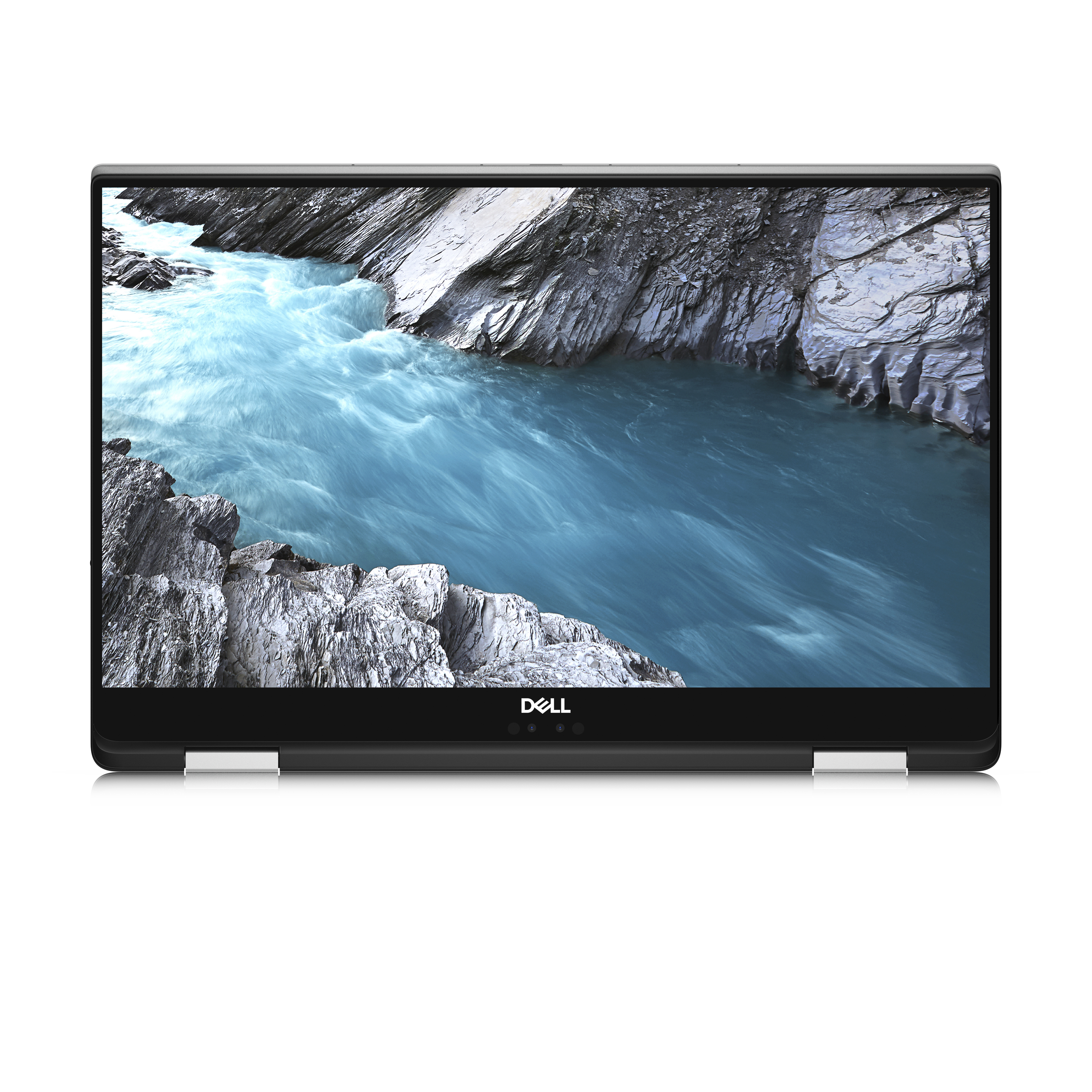 DELL XPS 15 9575 - 15,6 Zoll - Intel® Core™ i5 i5-8305G - 8 GB - 256 GB