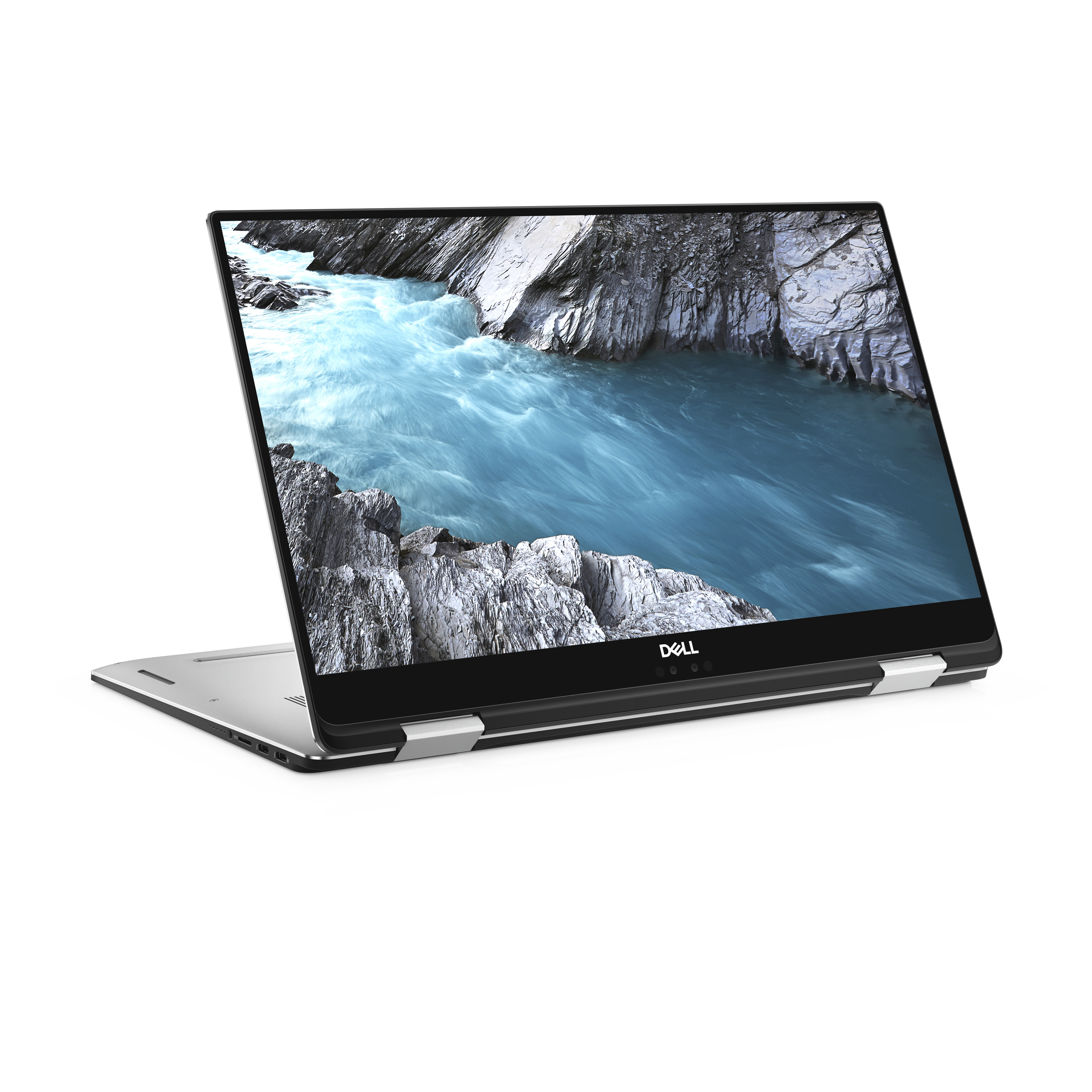 DELL XPS 15 9575 - 15,6 Zoll - Intel® Core™ i5 i5-8305G - 8 GB - 256 GB
