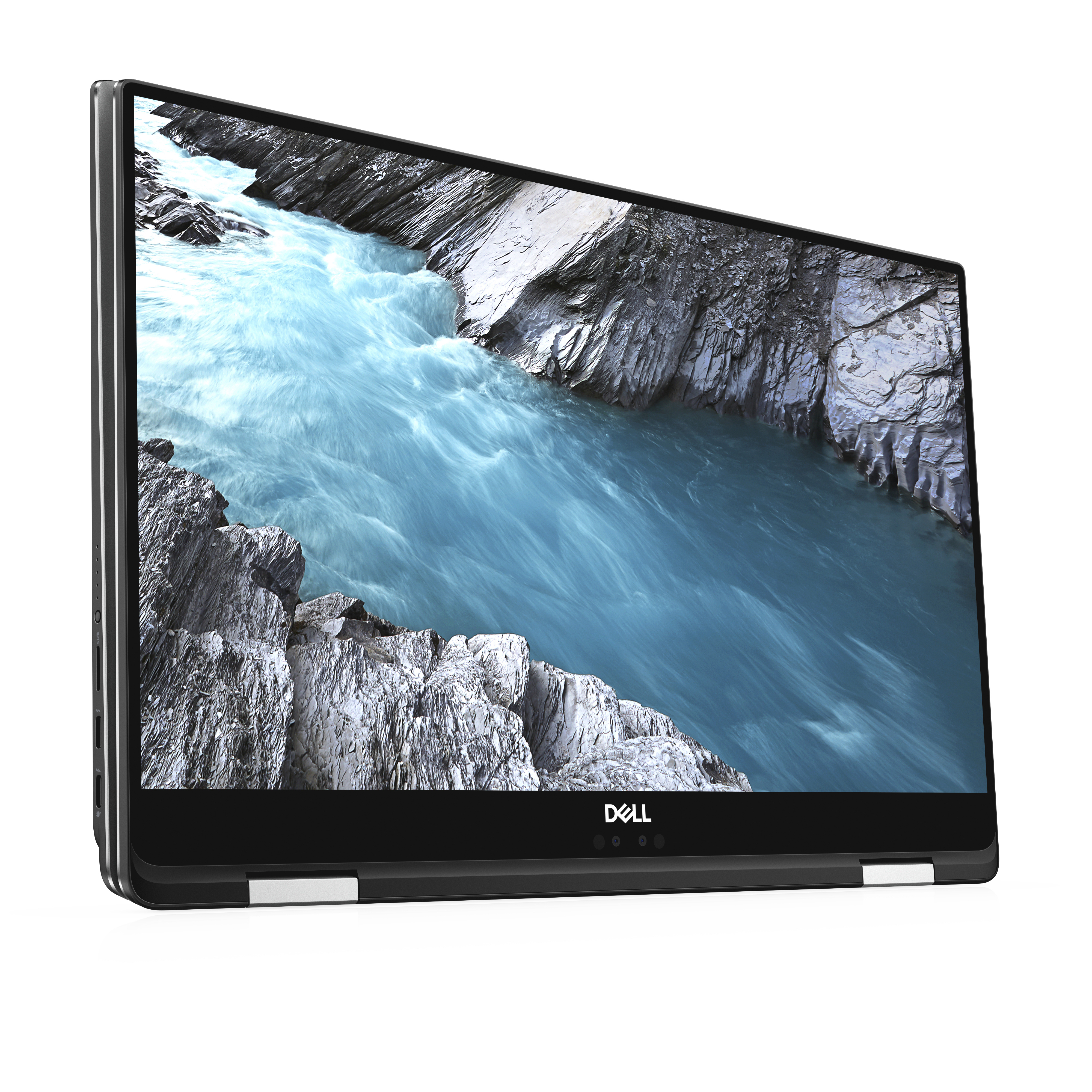 DELL XPS 15 9575 - 15,6 Zoll - Intel® Core™ i5 i5-8305G - 8 GB - 256 GB
