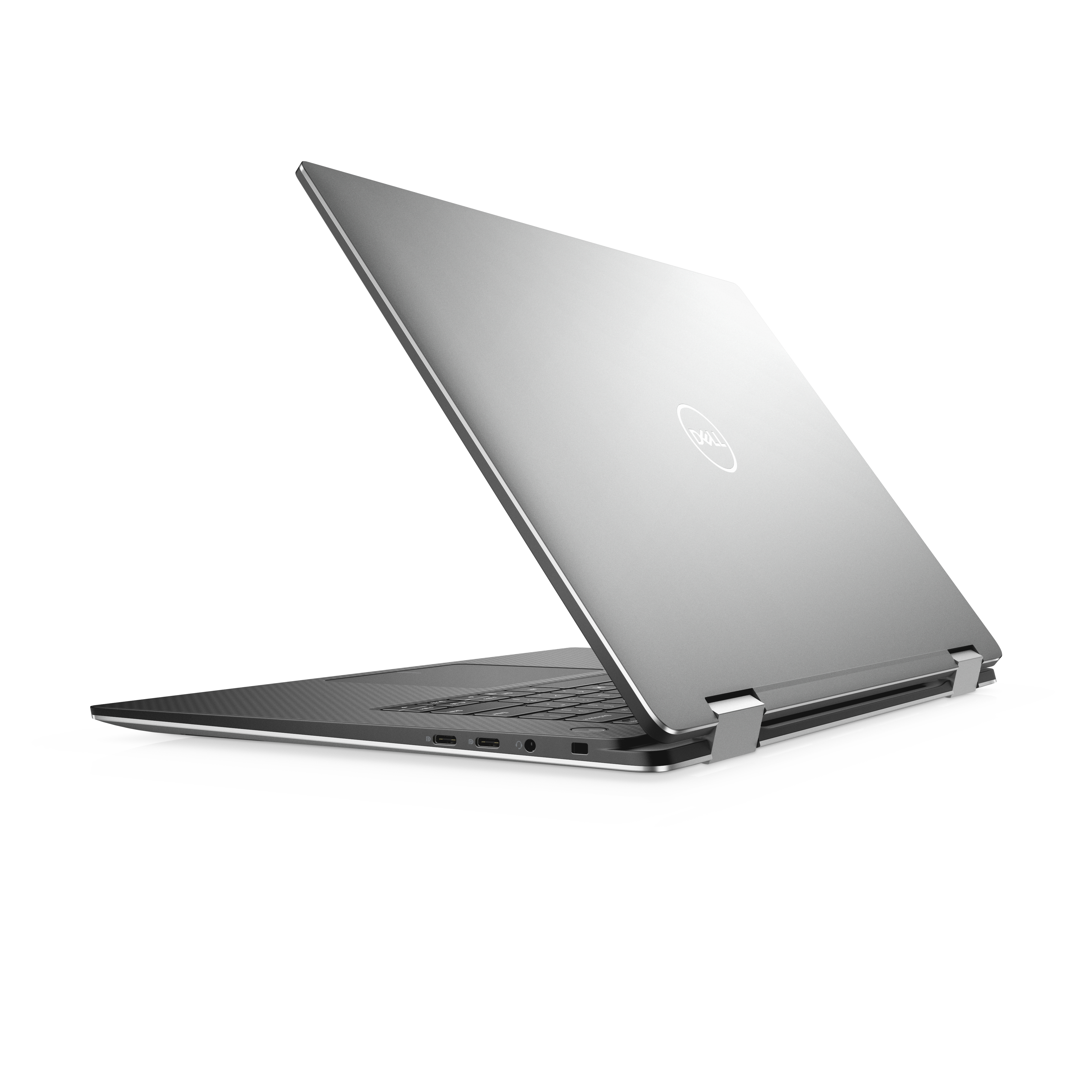 DELL XPS 15 9575 - 15,6 Zoll - Intel® Core™ i5 i5-8305G - 8 GB - 256 GB