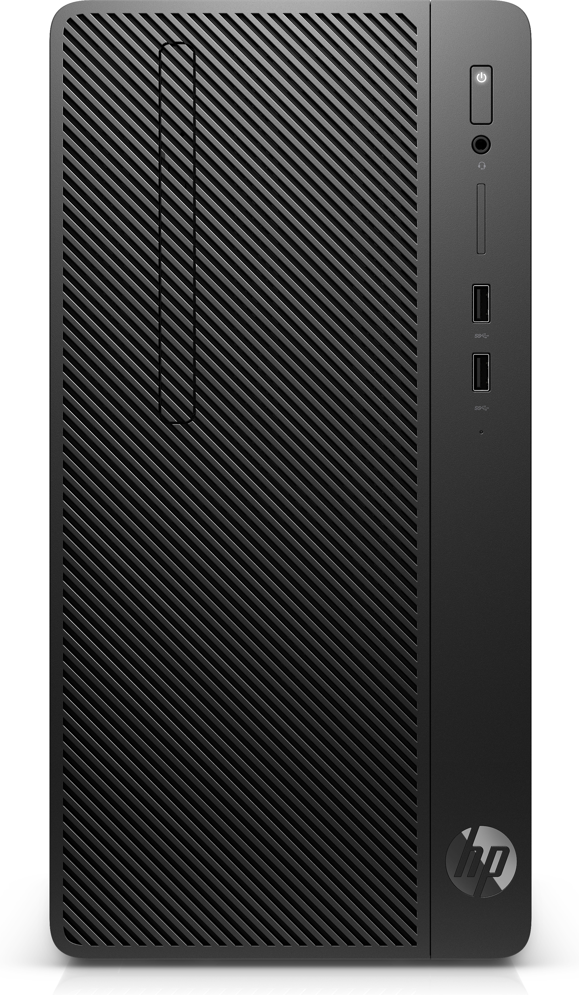 HP - B2B 290 G2 - Intel® Core™ i3 i3-8100 - 8 GB - 1 TB