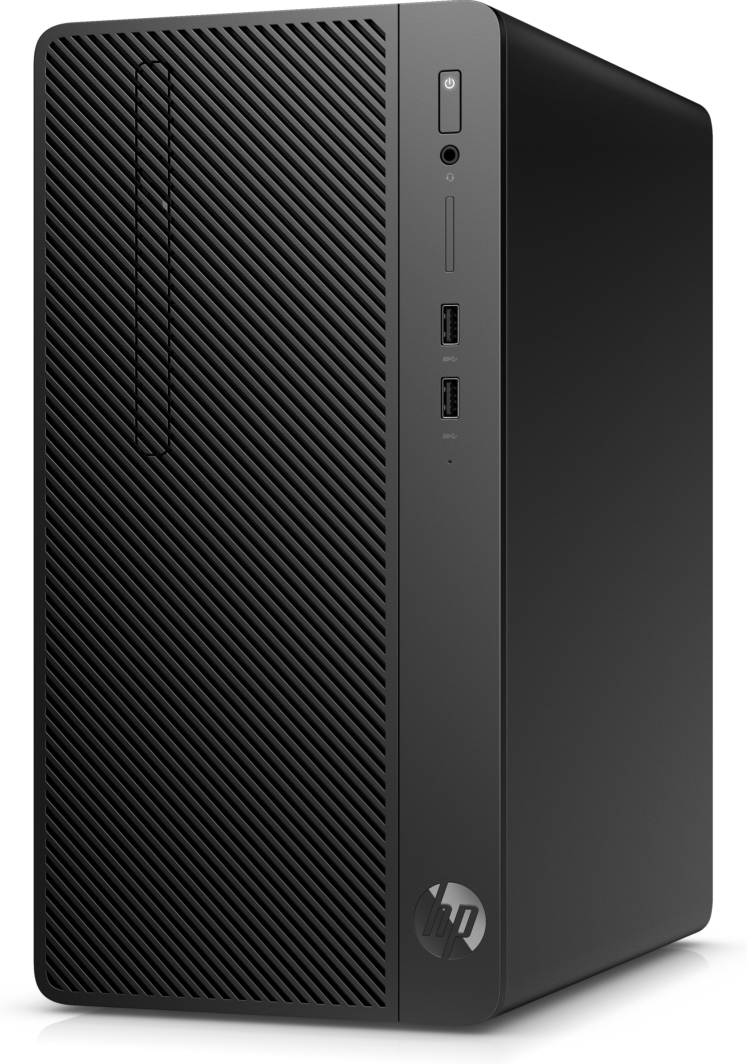 HP - B2B 290 G2 - Intel® Core™ i3 i3-8100 - 8 GB - 1 TB