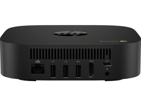 HP - B2B Chromebox G2 - Intel® Core™ i5 i5-7300U - 8 GB - 64 GB