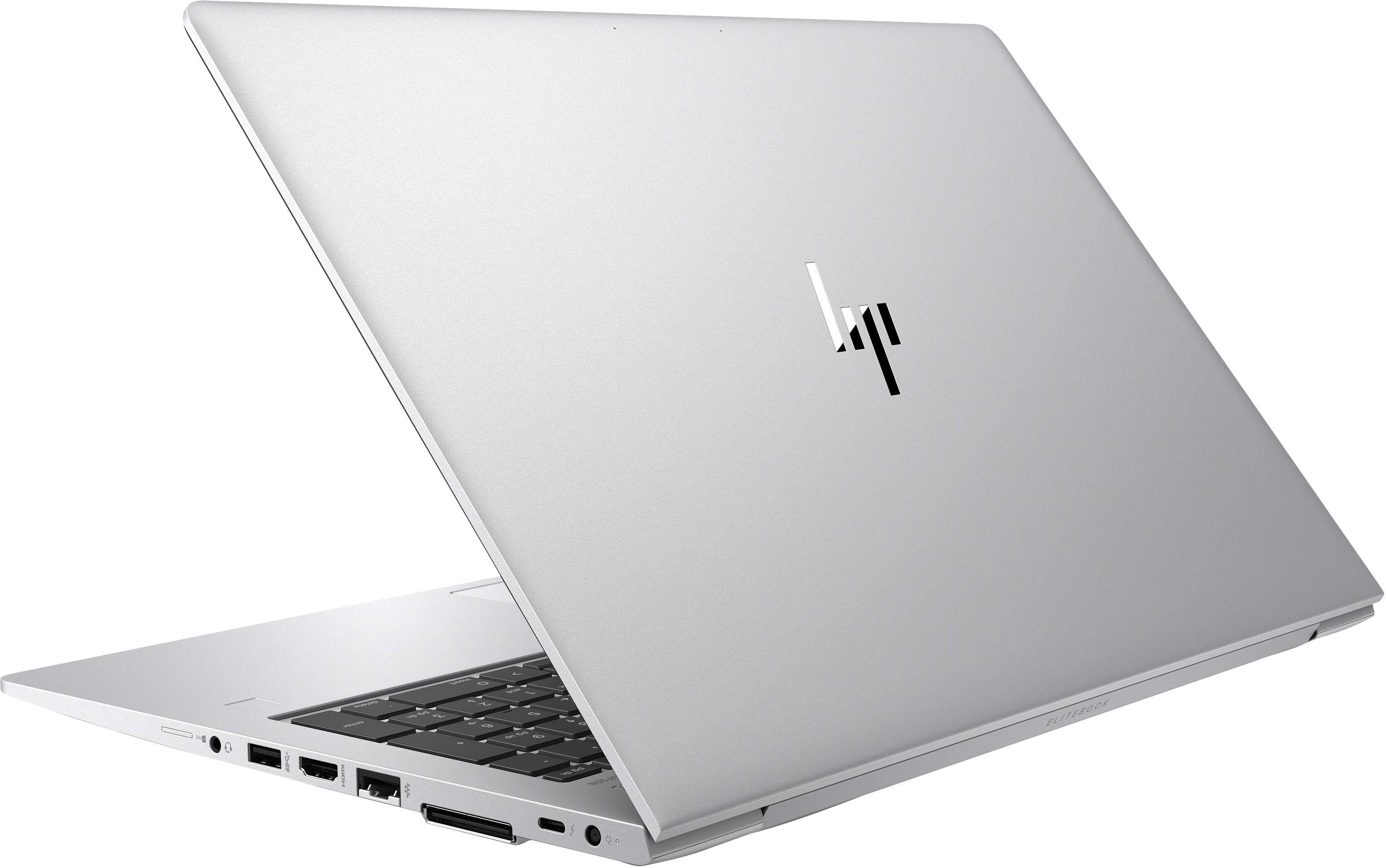 HP - B2B EliteBook 850 G5 - 15,6 Zoll - Intel® Core™ i7 i7-8550U - 16 GB - 512 GB