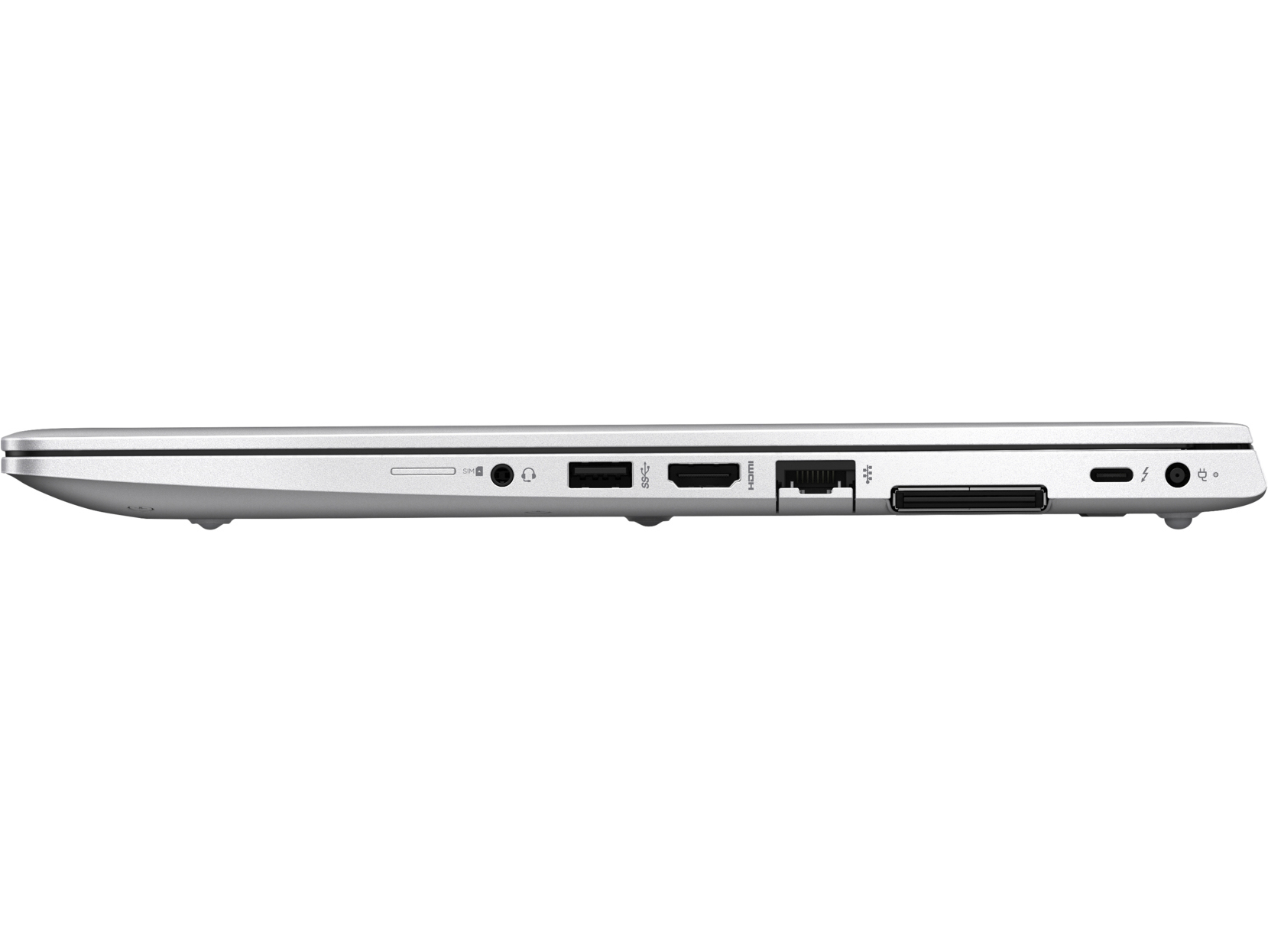 HP - B2B EliteBook 850 G5 - 15,6 Zoll - Intel® Core™ i7 i7-8550U - 16 GB - 512 GB