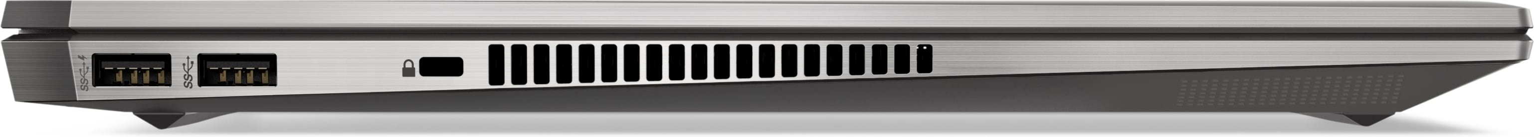 HP - B2B ZBook Studio G5 - 15,6 Zoll - Intel® Core™ i9 i9-8950HK - 32 GB - 512 GB