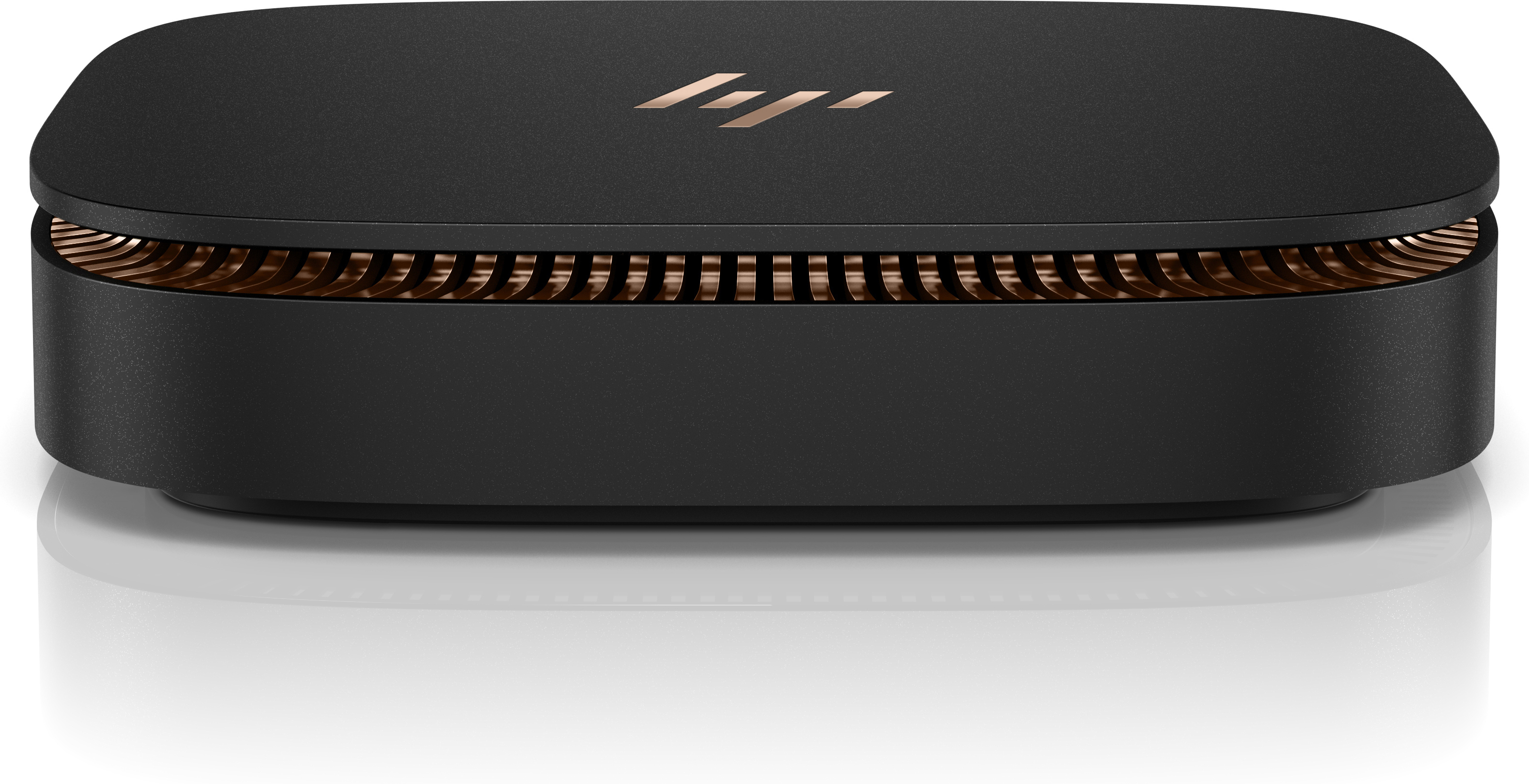 HP - B2B Elite Slice - Intel® Core™ i5 i5-7500T - 8 GB - 256 GB