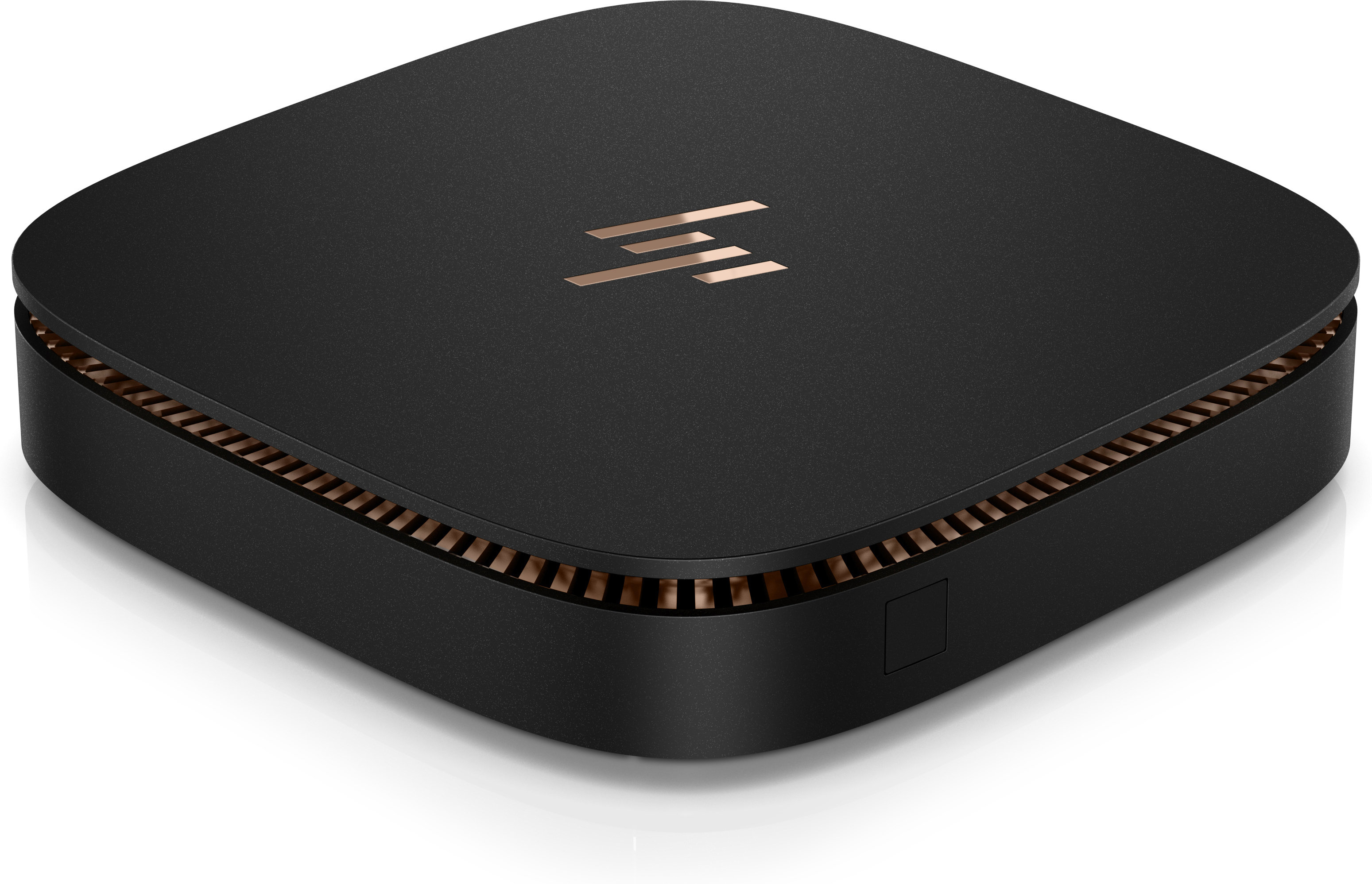 HP - B2B Elite Slice - Intel® Core™ i5 i5-7500T - 8 GB - 256 GB
