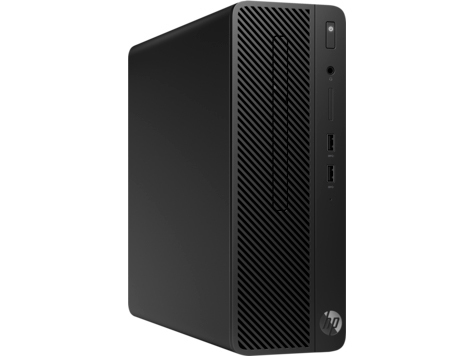 HP - B2B 290 G1 - Intel® Core™ i5 i5-8500 - 8 GB - 256 GB