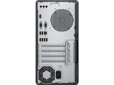 HP - B2B 290 G2 - Intel® Core™ i5 i5-8500 - 8 GB - 256 GB