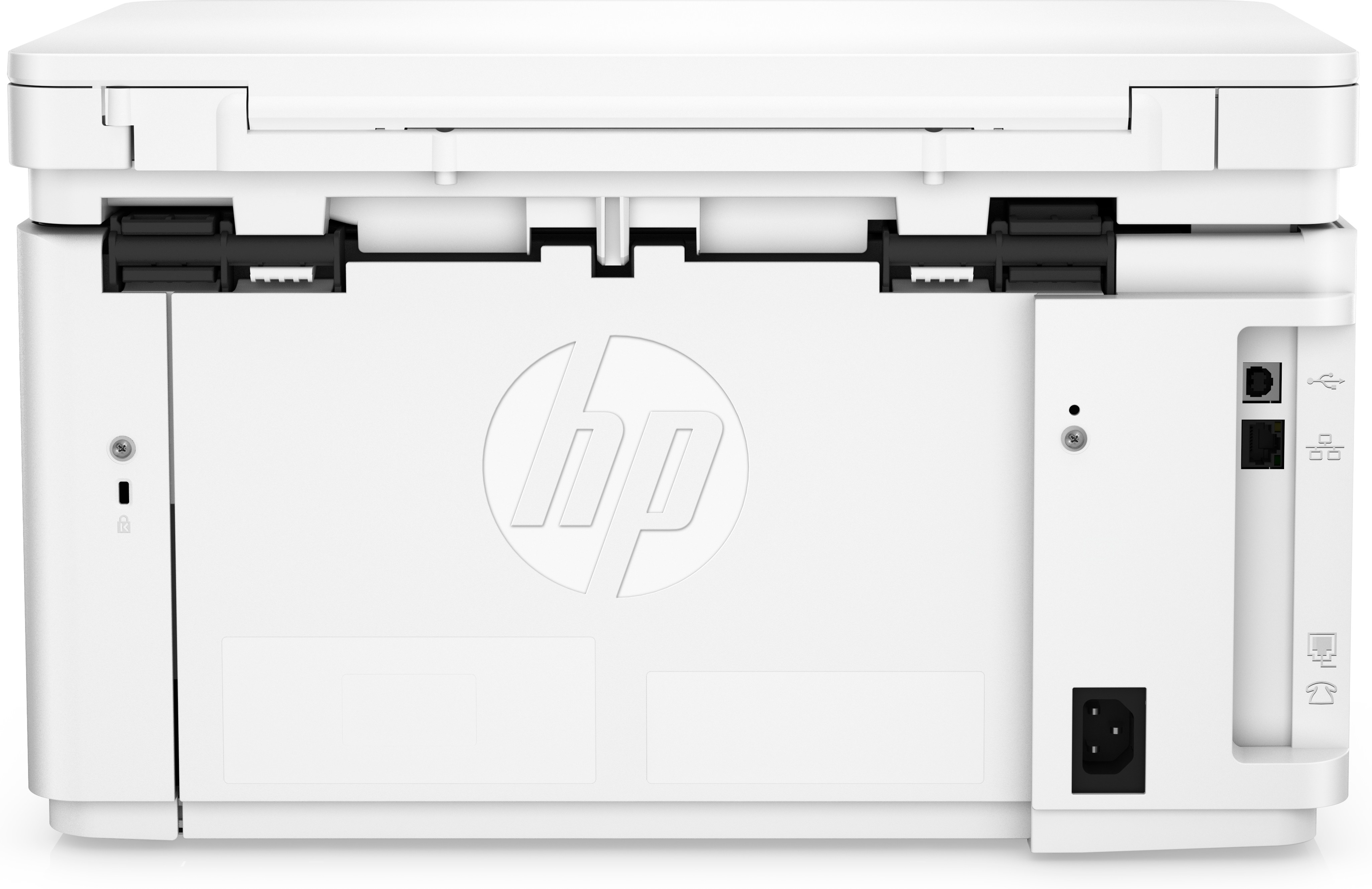 Impresora Multifunción láser - HP LaserJet Pro MFP M26nw, 18 ppm, WiFi, Monocromo