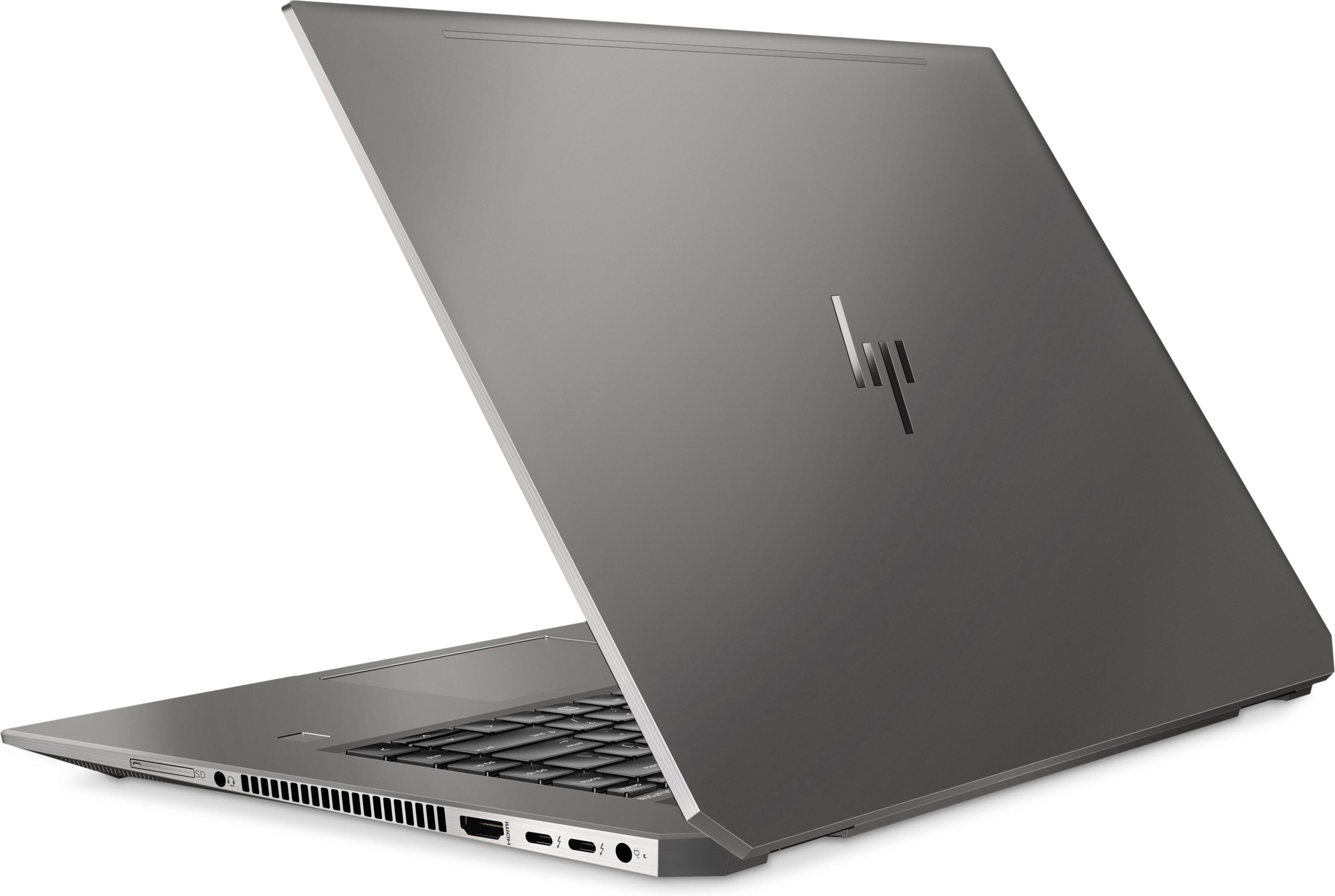 HP - B2B ZBook Studio x360 G5 - 15,6 Zoll - Intel® Core™ i7 i7-8750H - 16 GB - 512 GB