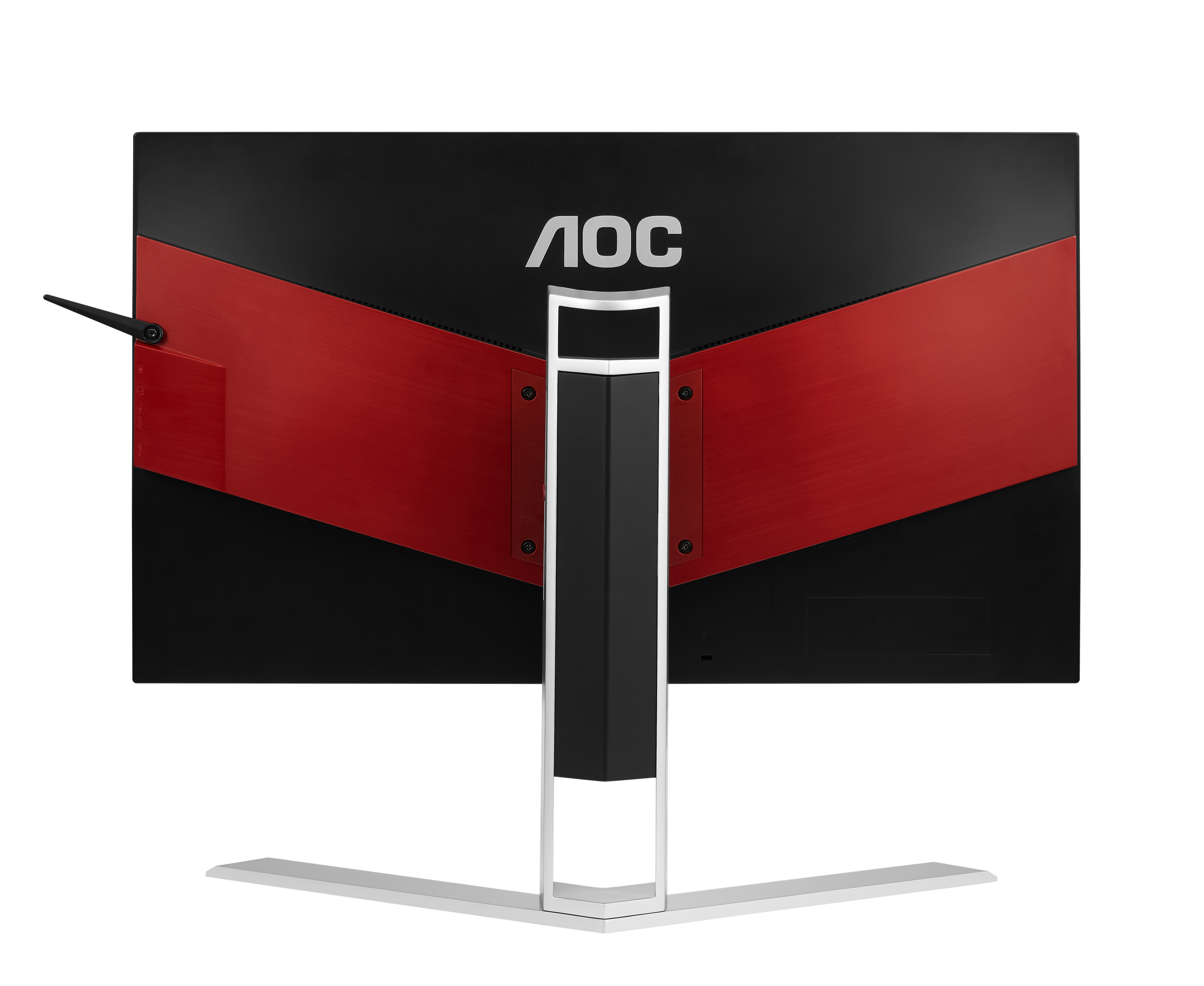AOC AGON AG251FZ 25 Zoll  Full-HD  Gaming Monitor  1 ms Reaktionszeit  