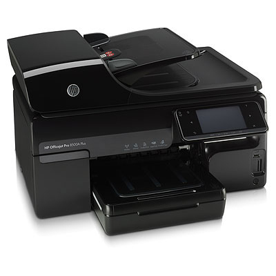 Impresora - HP, OFFICEJET-PRO 8500 A-PLUS