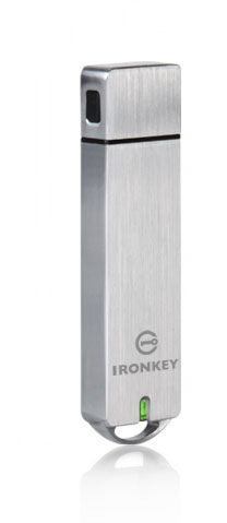 Pendrive de 32GB - Kingston Technology S1000, USB 3.0 (3.1 Gen 1), Tipo A