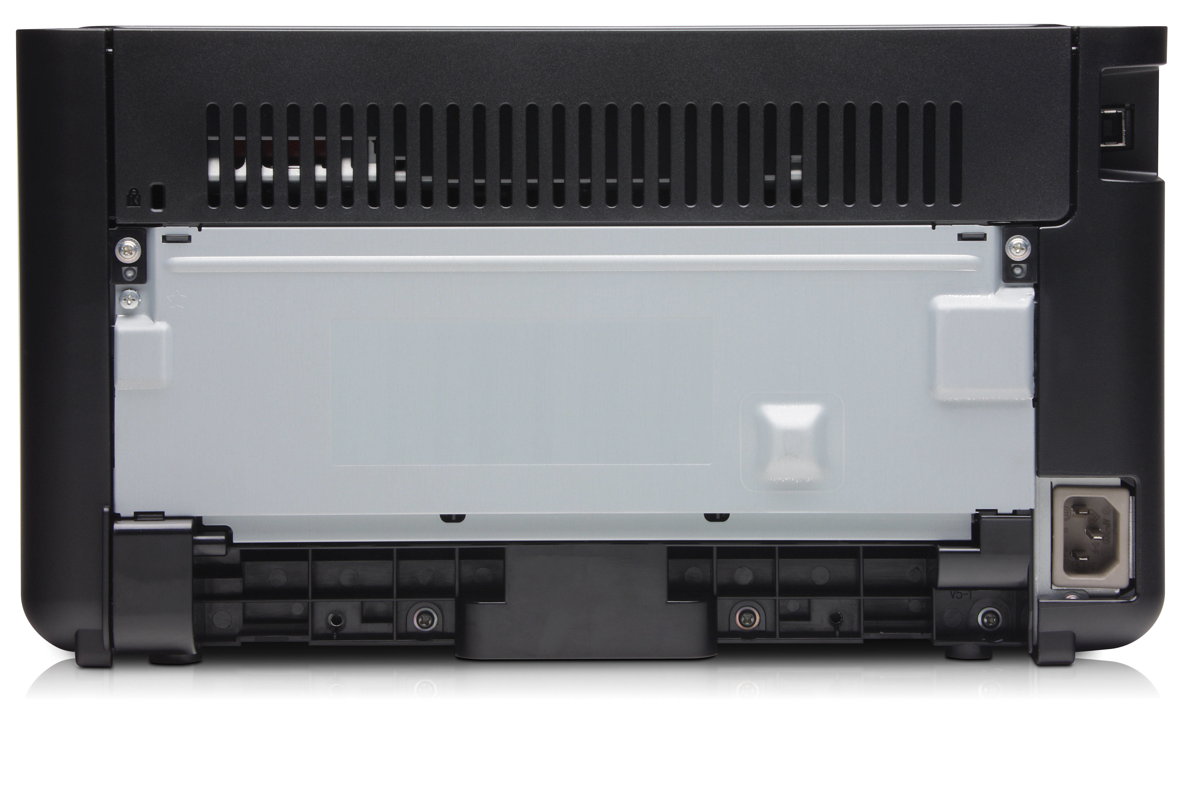Impresora Láser Monocromo - HP LaserJet Pro P1102W