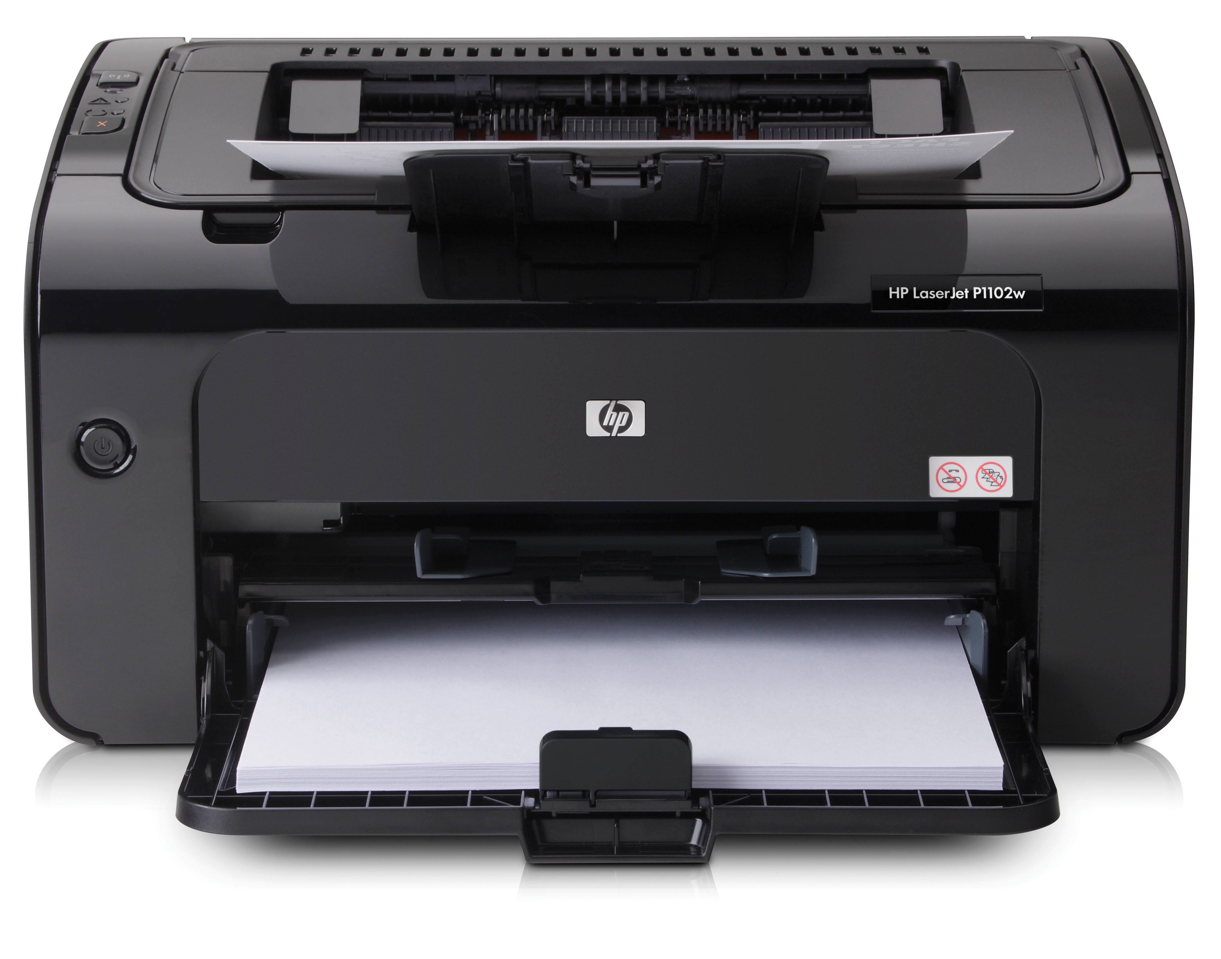 Impresora Láser Monocromo - HP LaserJet Pro P1102W