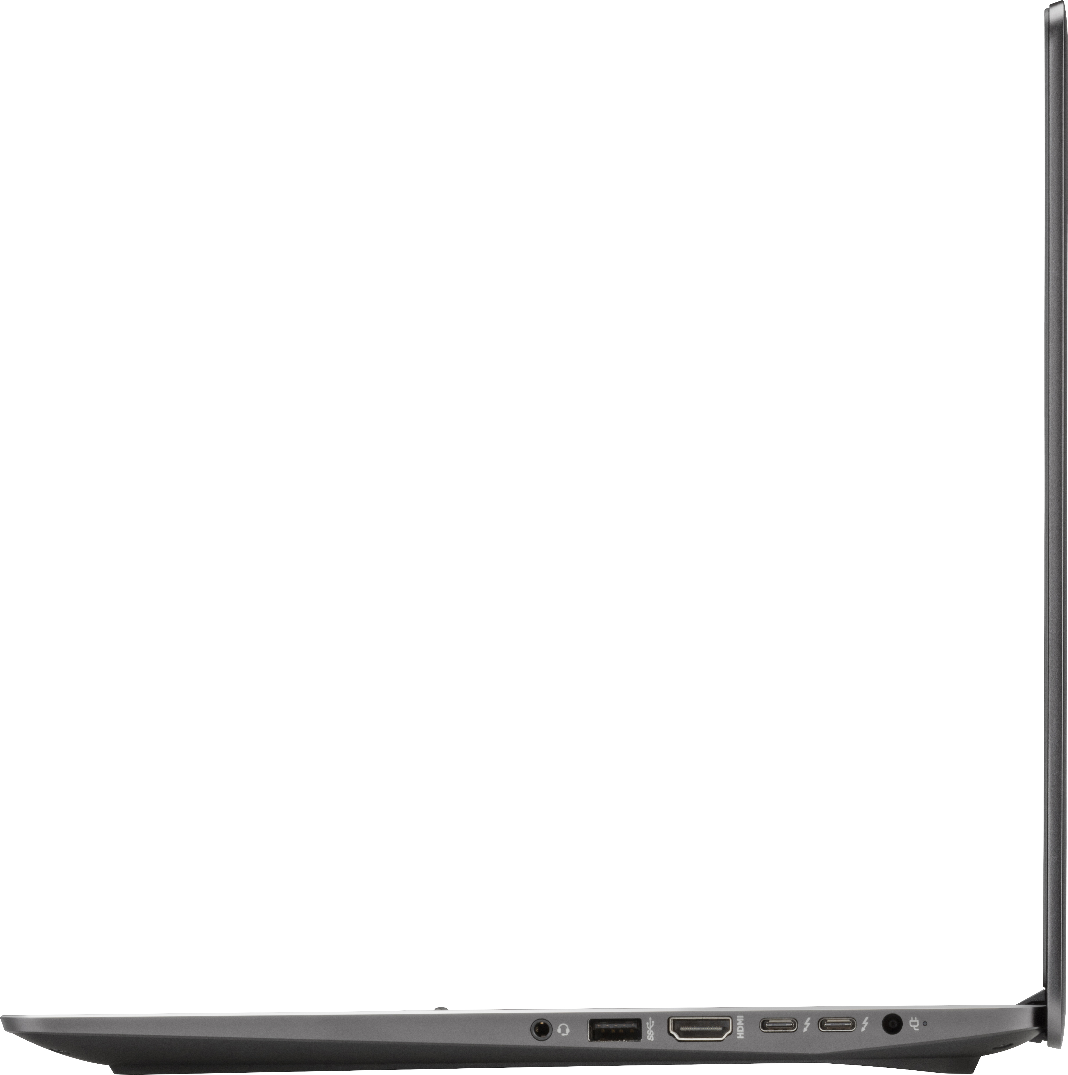 HP - B2B ZBook Studio G4 - 15,6 Zoll - Intel® Core™ i7 i7-7820HQ - 8 GB - 256 GB