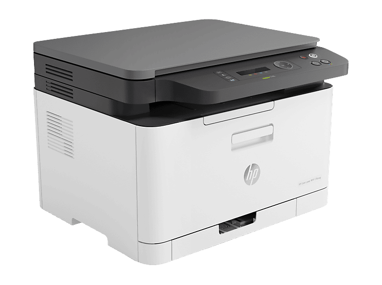 HP Color Laser MFP 178nwg - 3-in-1 Lasermultifunktionssystem