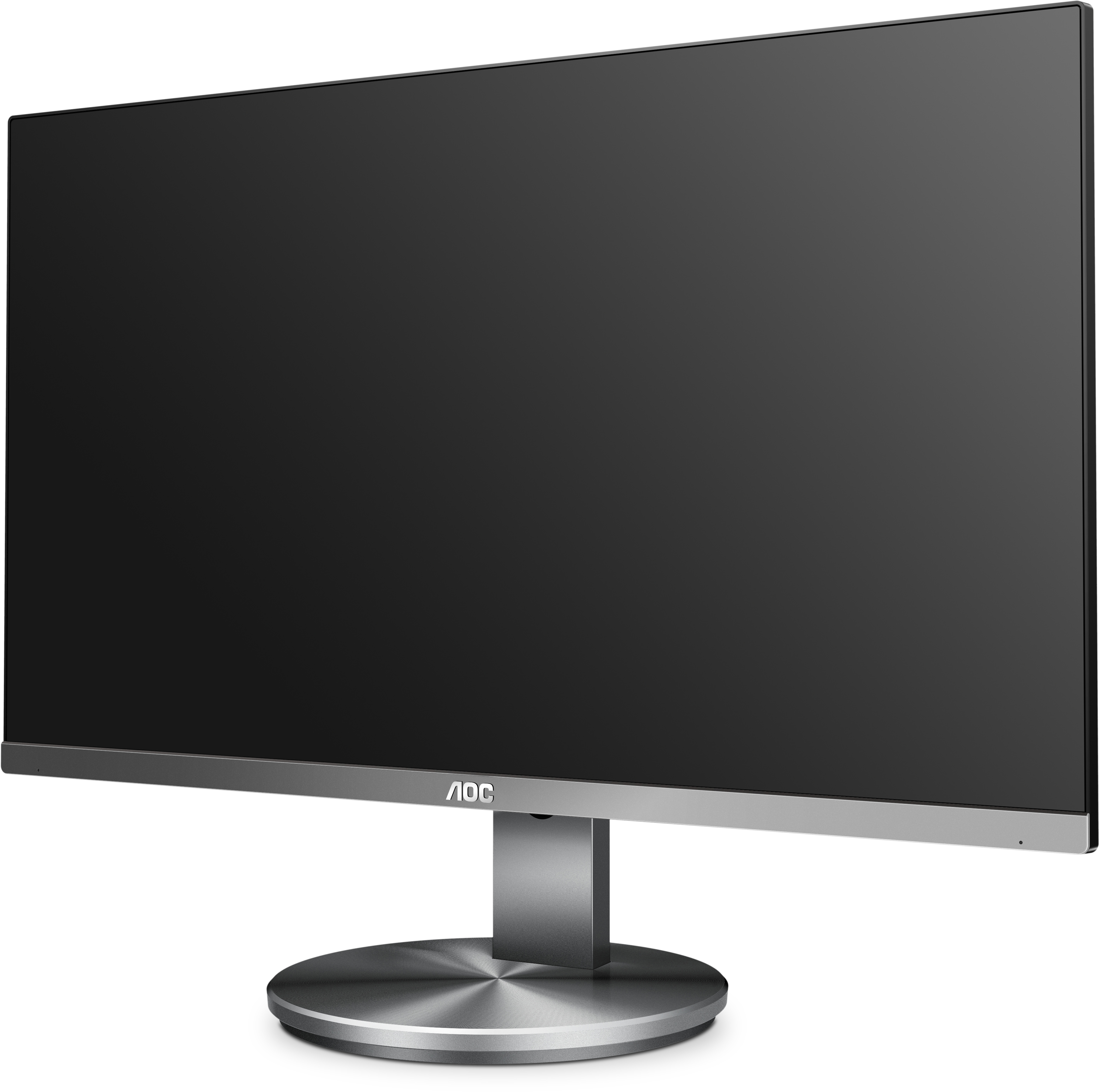 AOC I2490VXQ/BT 24 Zoll  Full-HD  Office Monitor  4 ms Reaktionszeit  