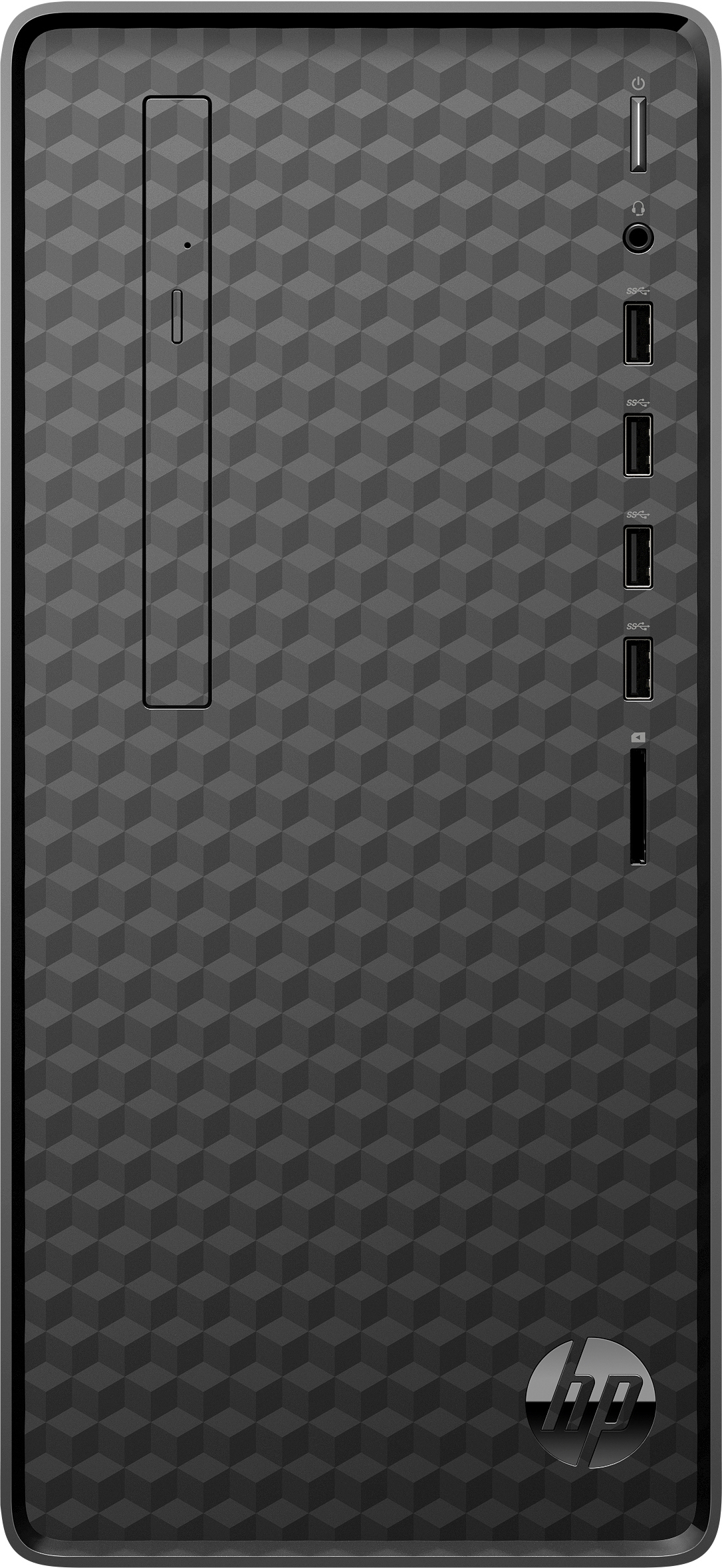 HP M01-F0004ng - AMD Ryzen™ 3 3200U - 8 GB - 512 GB - AMD Radeon™ RX Vega 3 - Windows 10