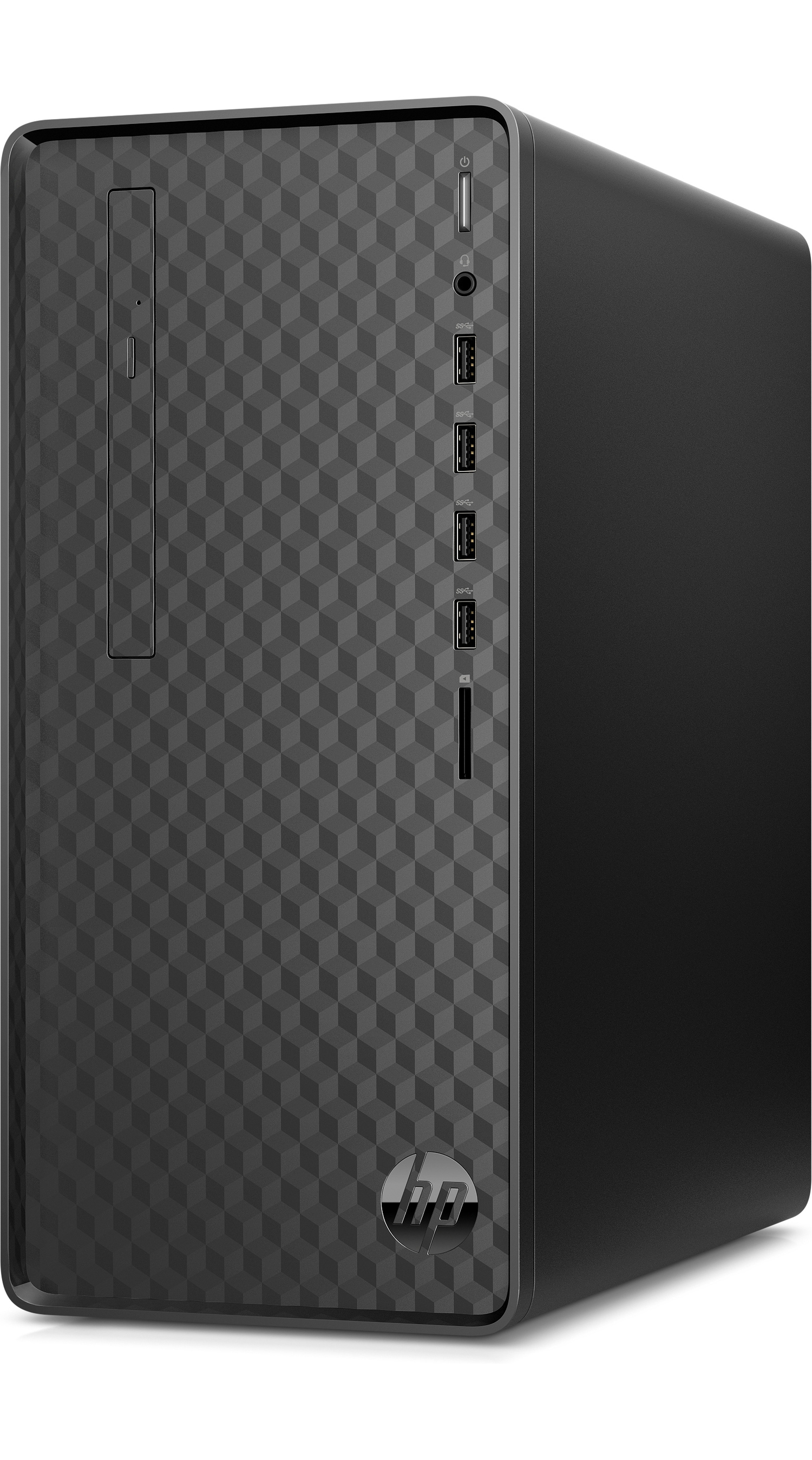 HP M01-F0004ng - AMD Ryzen™ 3 3200U - 8 GB - 512 GB - AMD Radeon™ RX Vega 3 - Windows 10