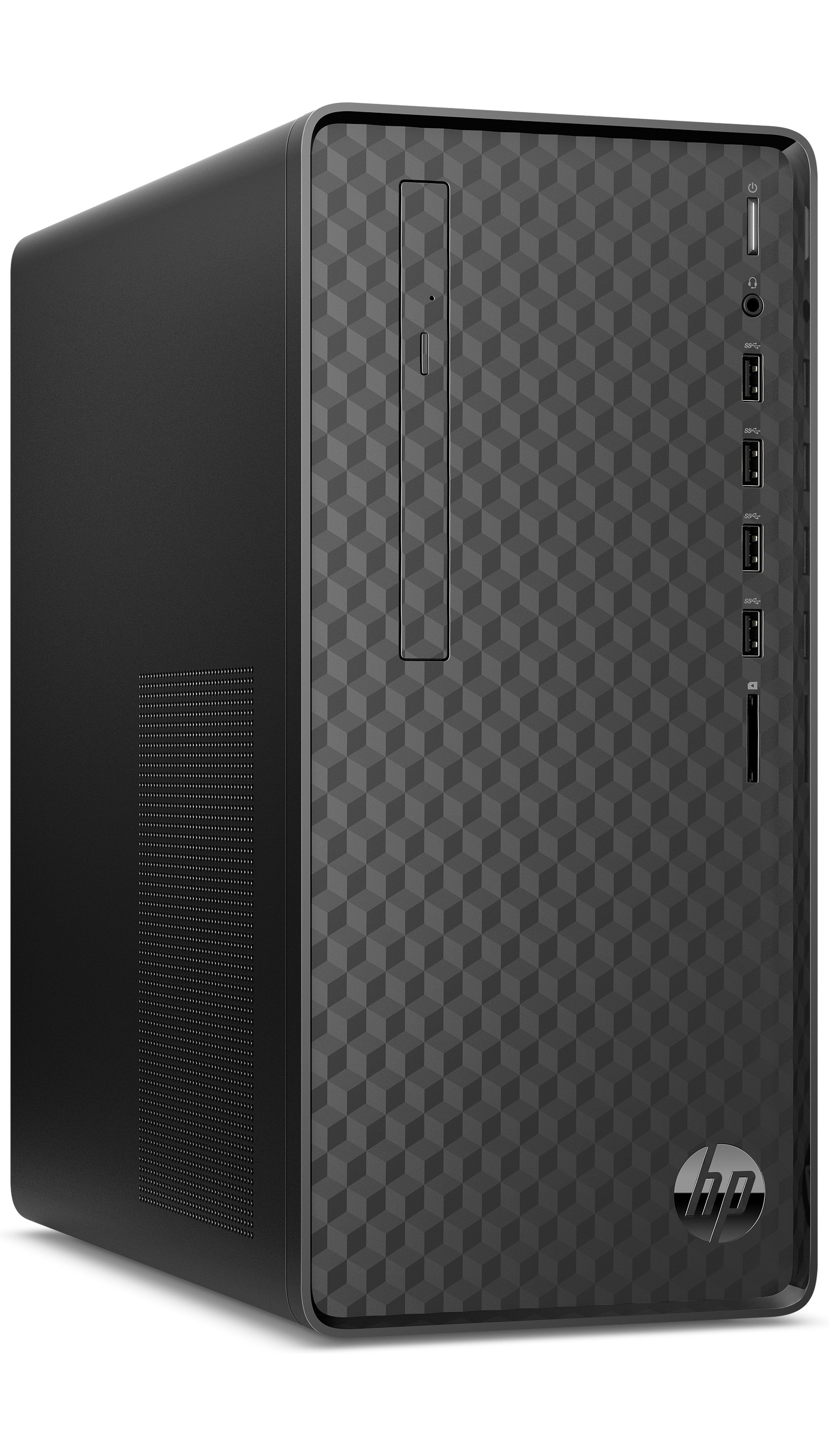 HP M01-F0004ng - AMD Ryzen™ 3 3200U - 8 GB - 512 GB - AMD Radeon™ RX Vega 3 - Windows 10