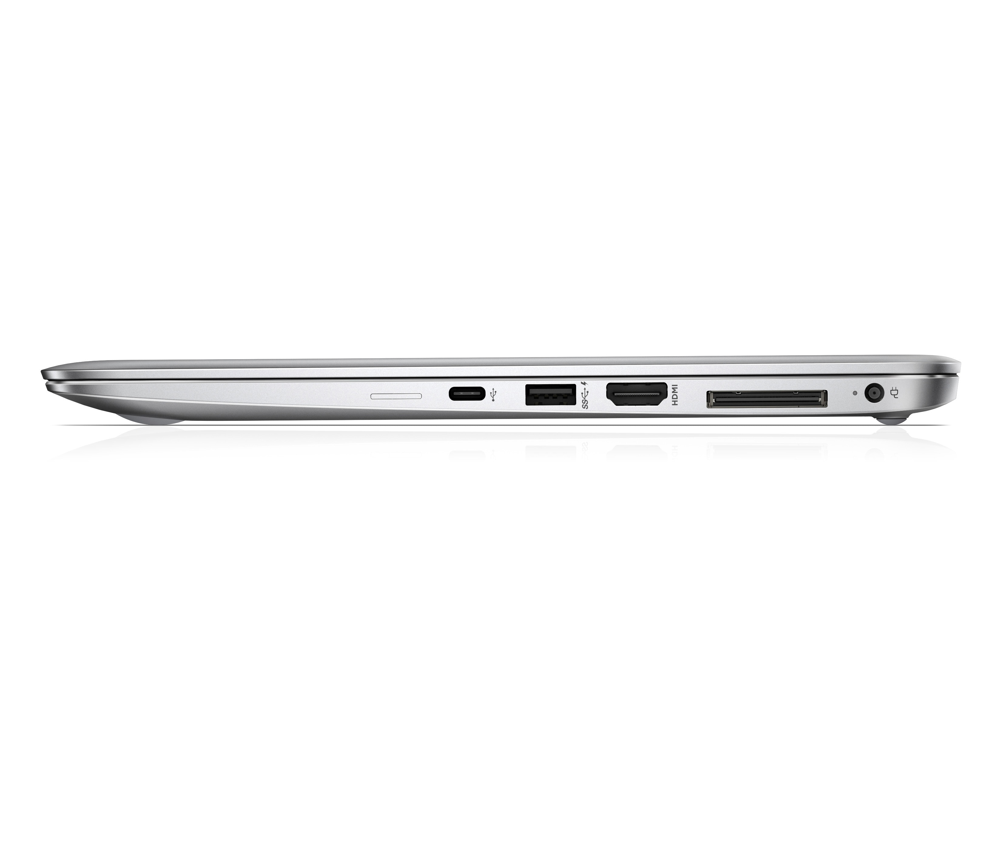 HP - B2B EliteBook 1040 G3 (ENERGY STAR) - 14 Zoll - Intel® Core™ i5 i5-6200U - 8 GB - 256 GB