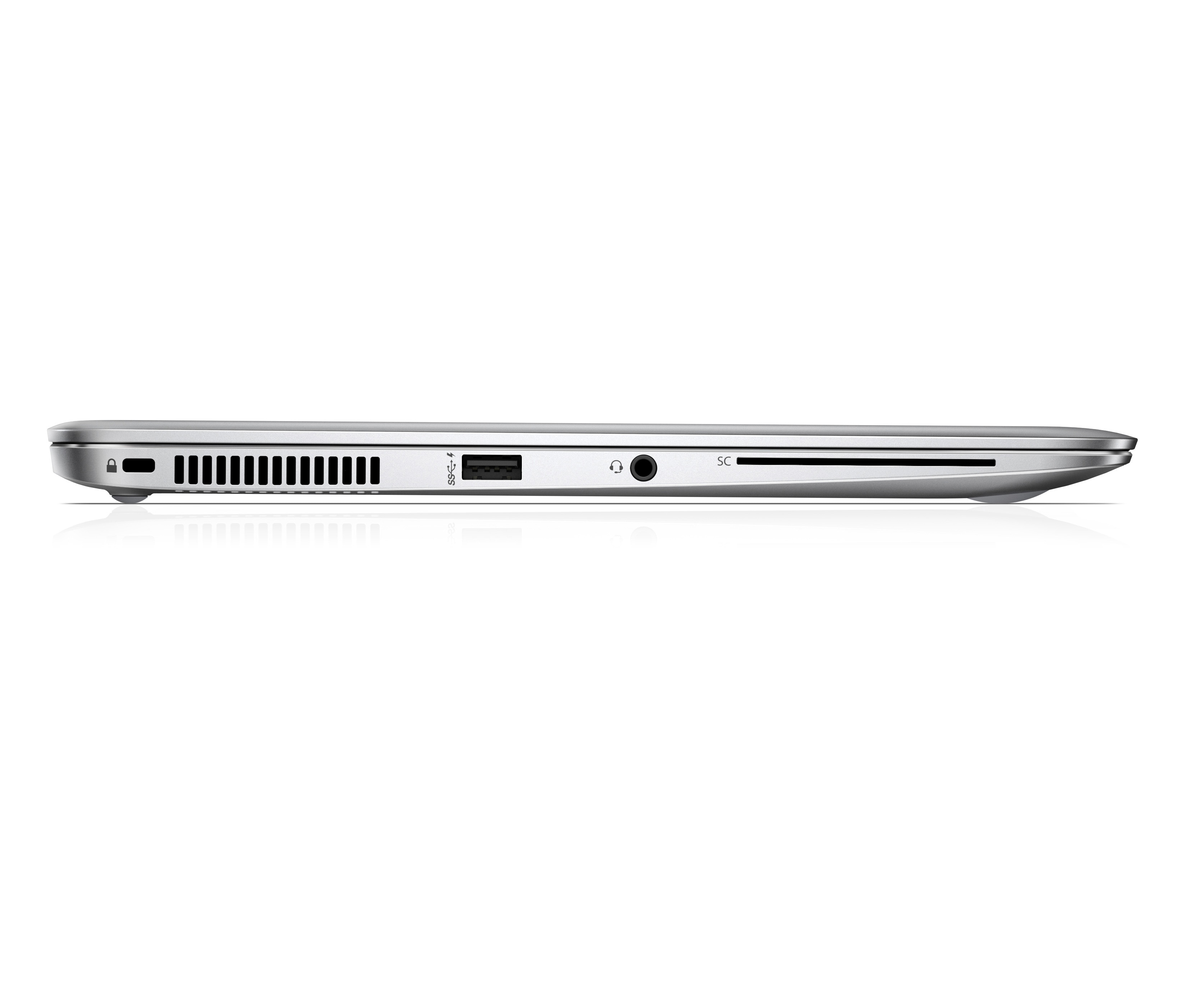 HP - B2B EliteBook 1040 G3 (ENERGY STAR) - 14 Zoll - Intel® Core™ i5 i5-6200U - 8 GB - 256 GB