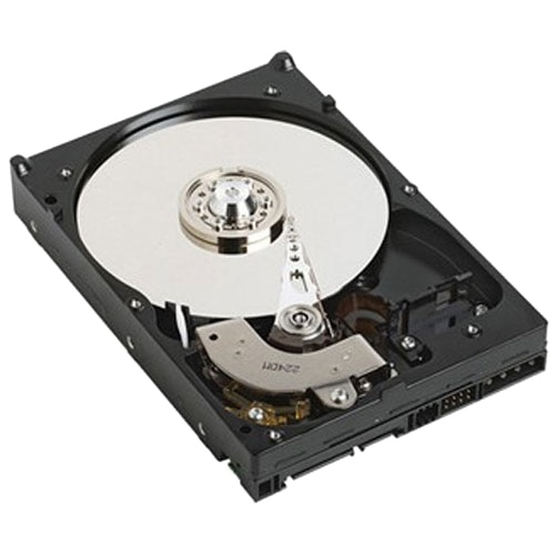 Disco duro de 4TB - DELL 400-AFYD, Serial ATA III