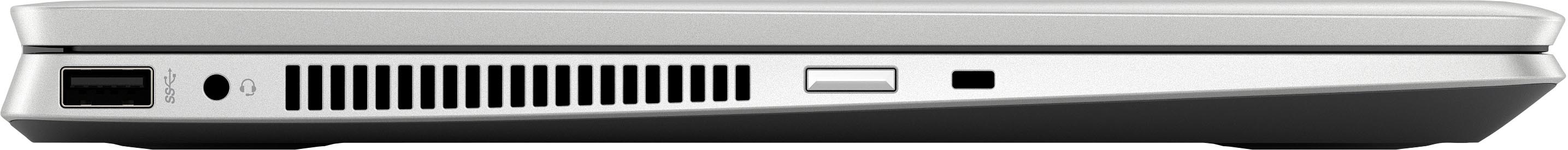 HP Pavilion x360 14-dh0315ng - 14 Zoll - Intel® Core™ i3 i3-8145U - 8 GB - 256 GB - Intel® UHD 620 - Windows 10 Home (32 bit)