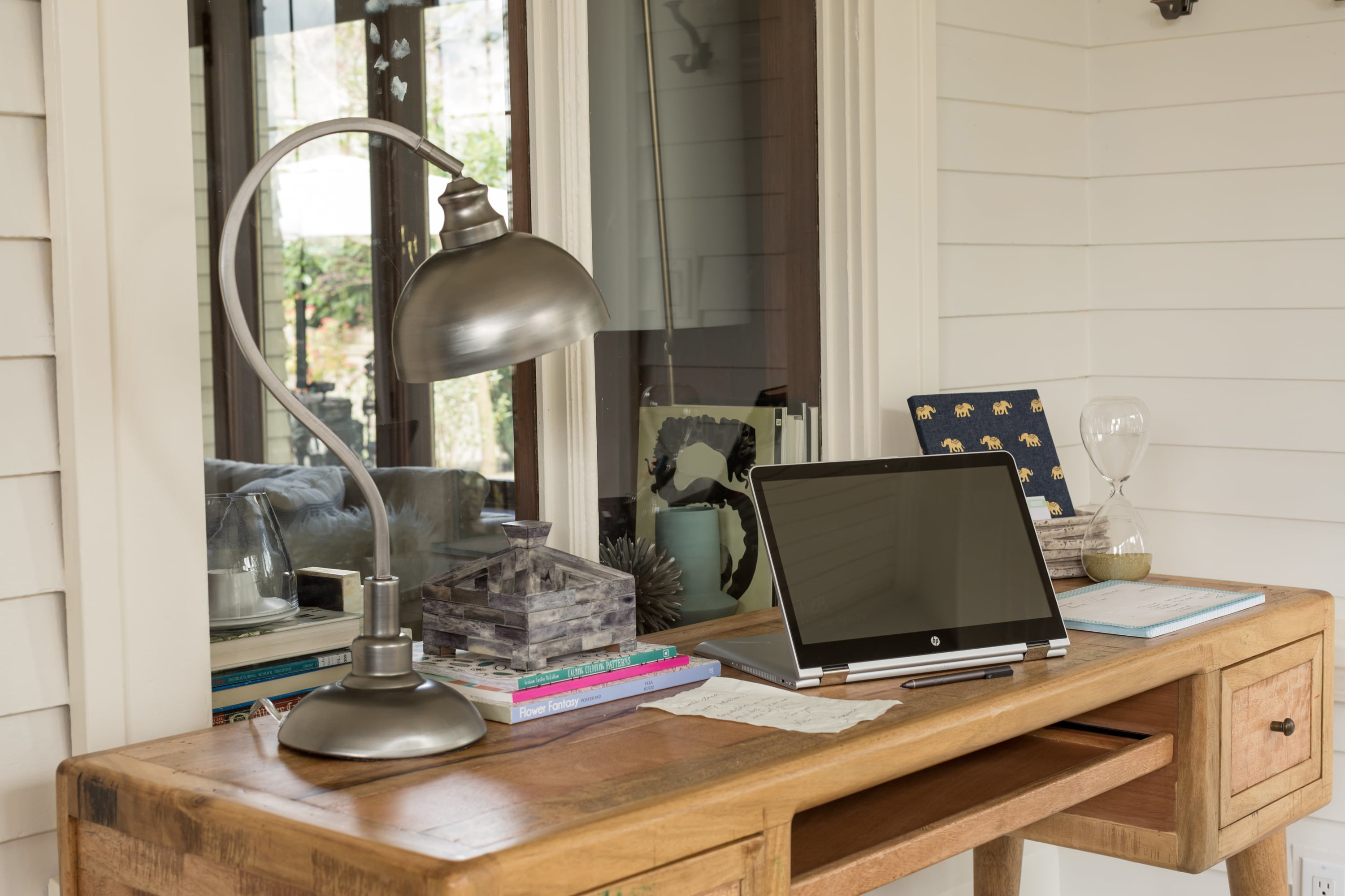 HP Pavilion x360 14-dh0315ng - 14 Zoll - Intel® Core™ i3 i3-8145U - 8 GB - 256 GB - Intel® UHD 620 - Windows 10 Home (32 bit)