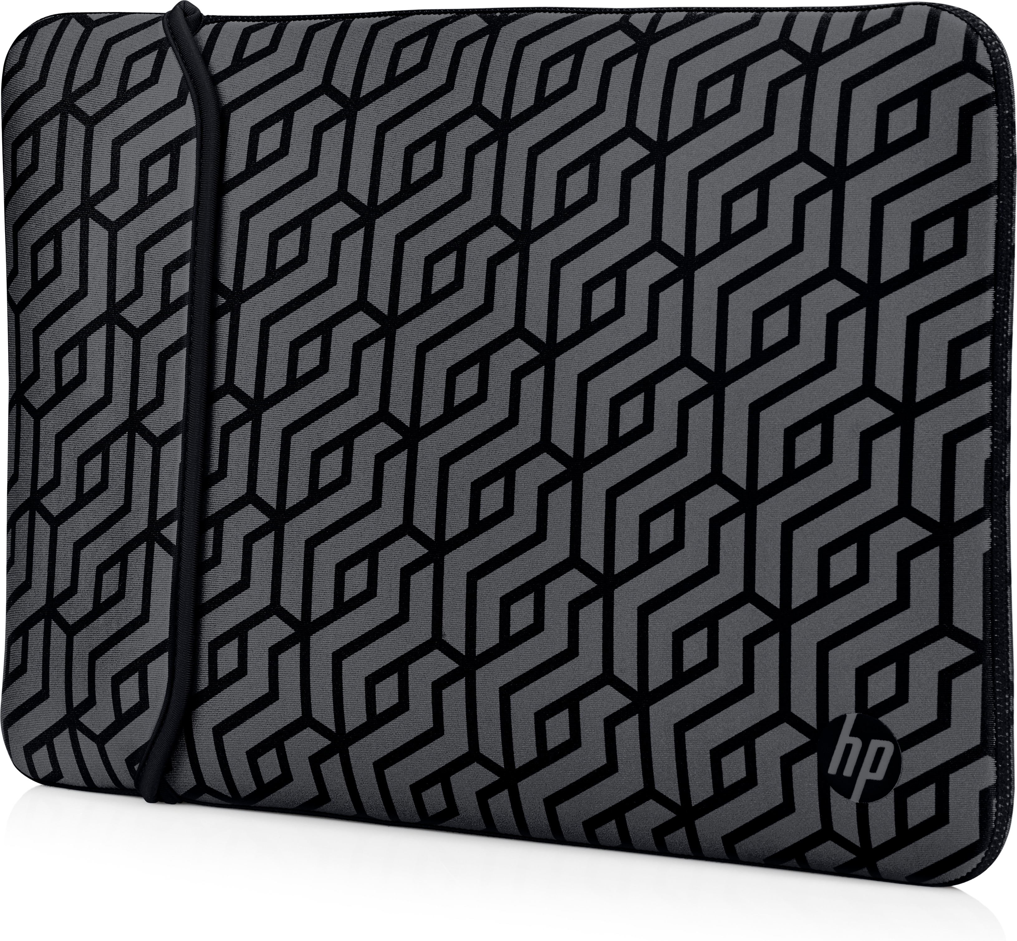 Maletín para portátil - HP Chroma Geo Rev Sleeve/14/B-G/2Tx16Aa