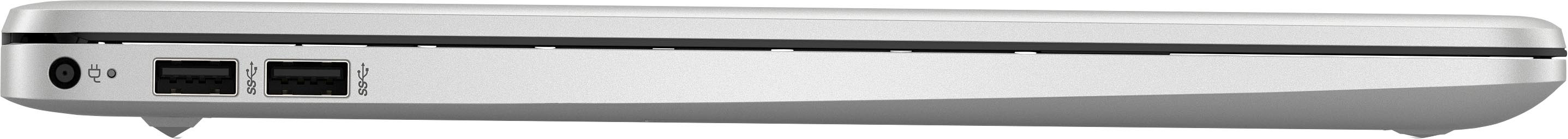 HP 15s-fq1331ng - 15,6 Zoll - Intel® Core™ i5 i5-1035G1 - 16 GB - 1 TB - Intel® UHD Graphics - Windows 10 Home S-Modus (32 Bit)
