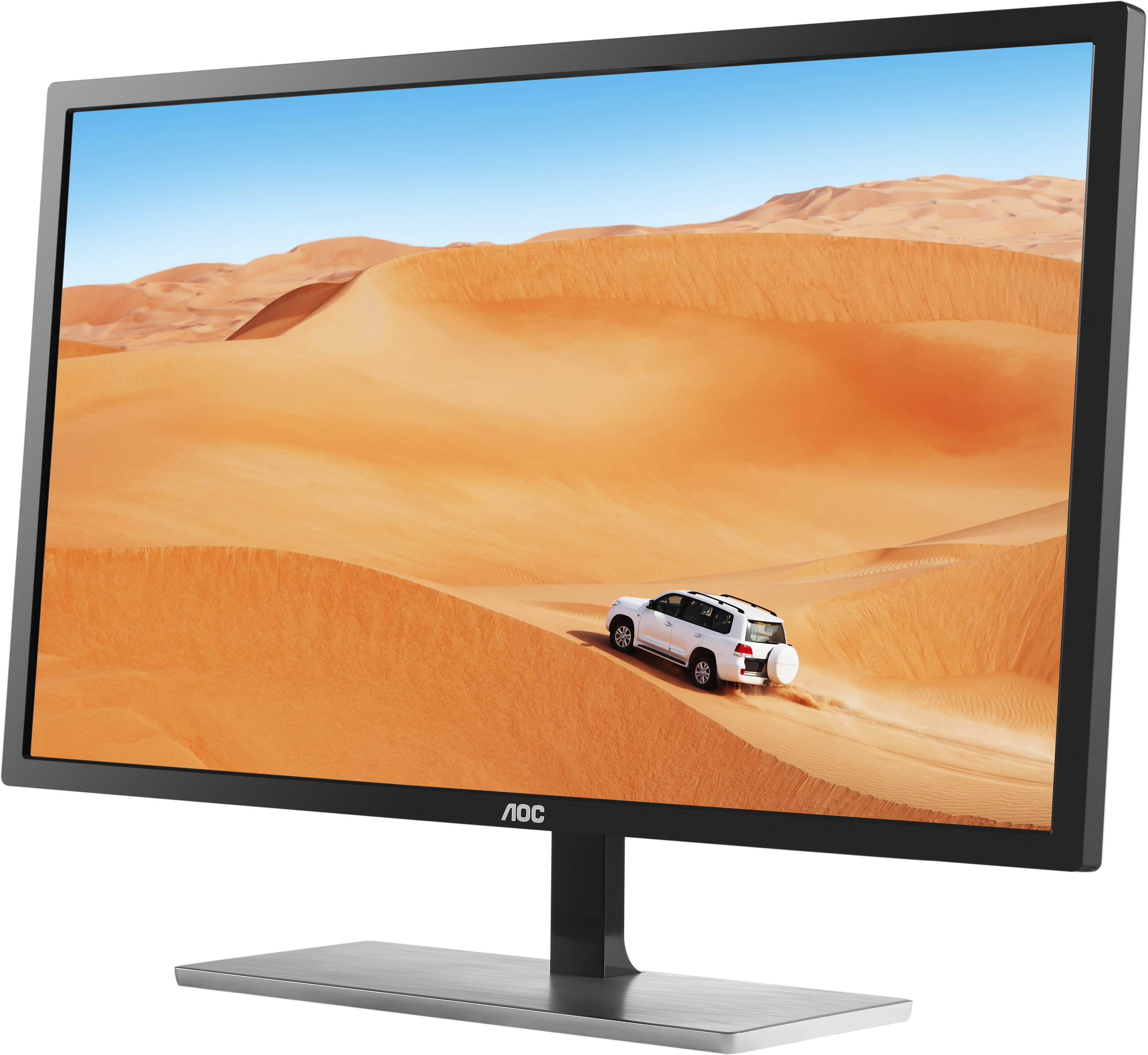 AOC Value-line Q3279VWFD8 31.5" Monitör