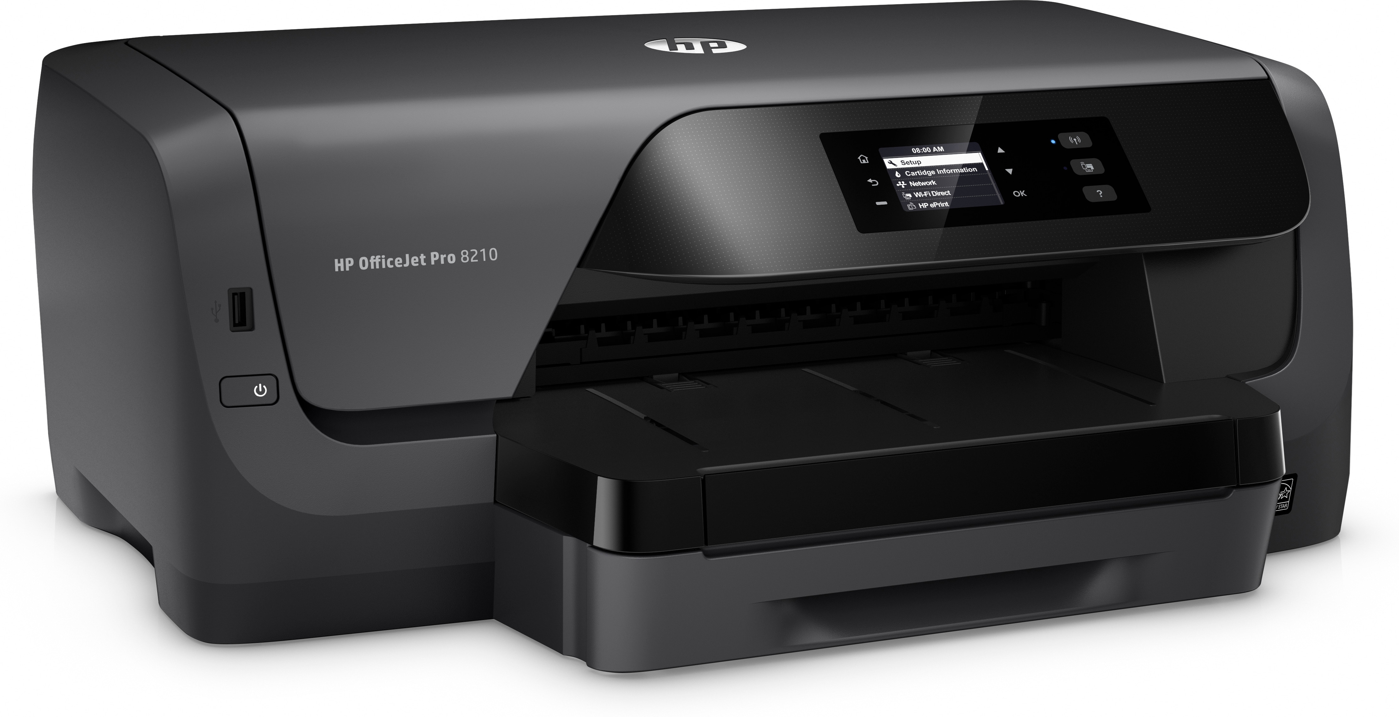 HP Officejet 8210 Yazıcı